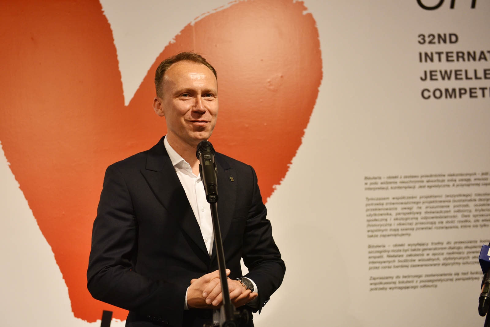 Grand Prix tegorocznego „Srebra” pojedzie do Hiszpanii