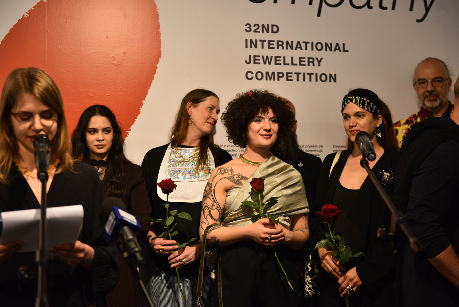 Grand Prix tegorocznego „Srebra” pojedzie do Hiszpanii