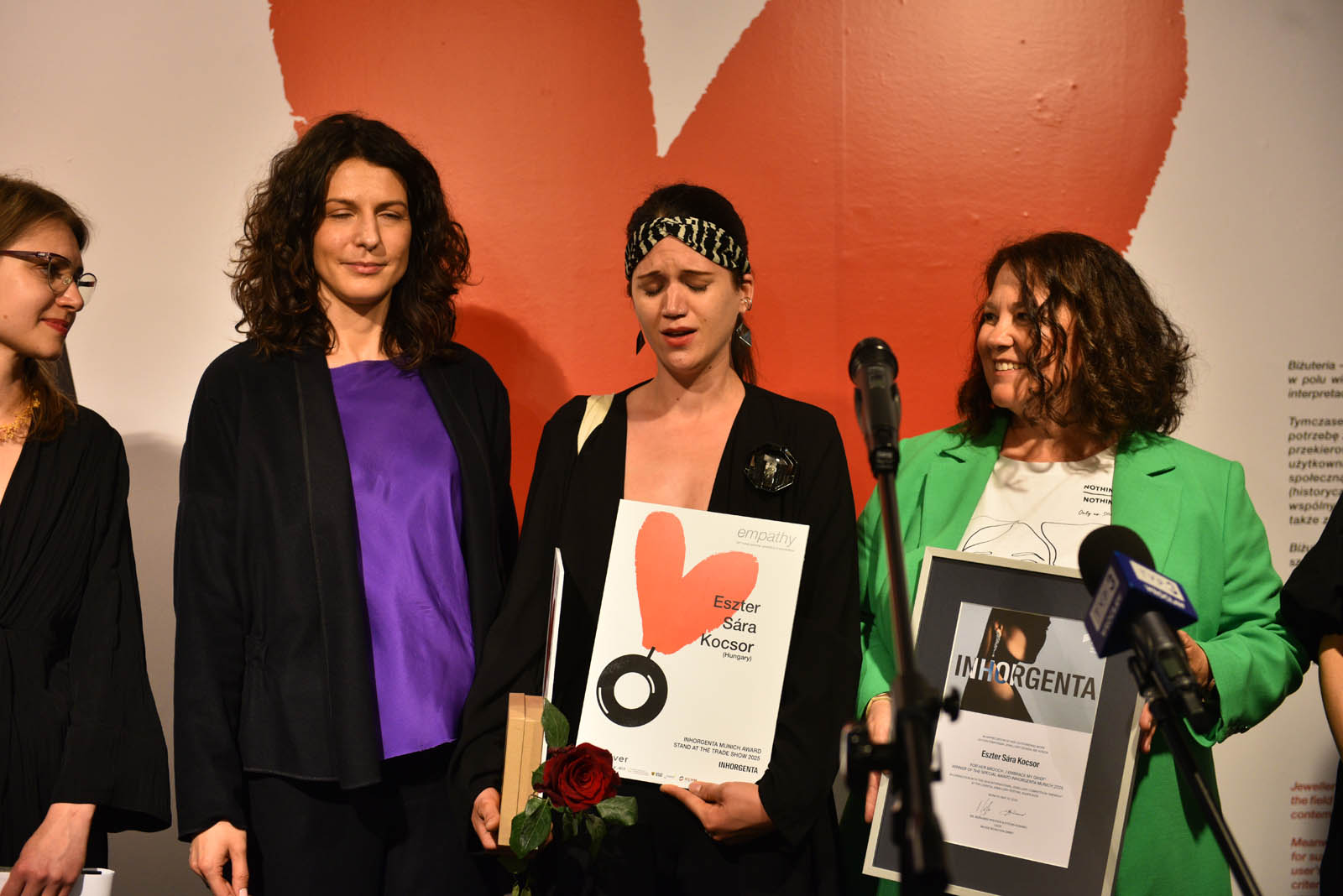 Grand Prix tegorocznego „Srebra” pojedzie do Hiszpanii