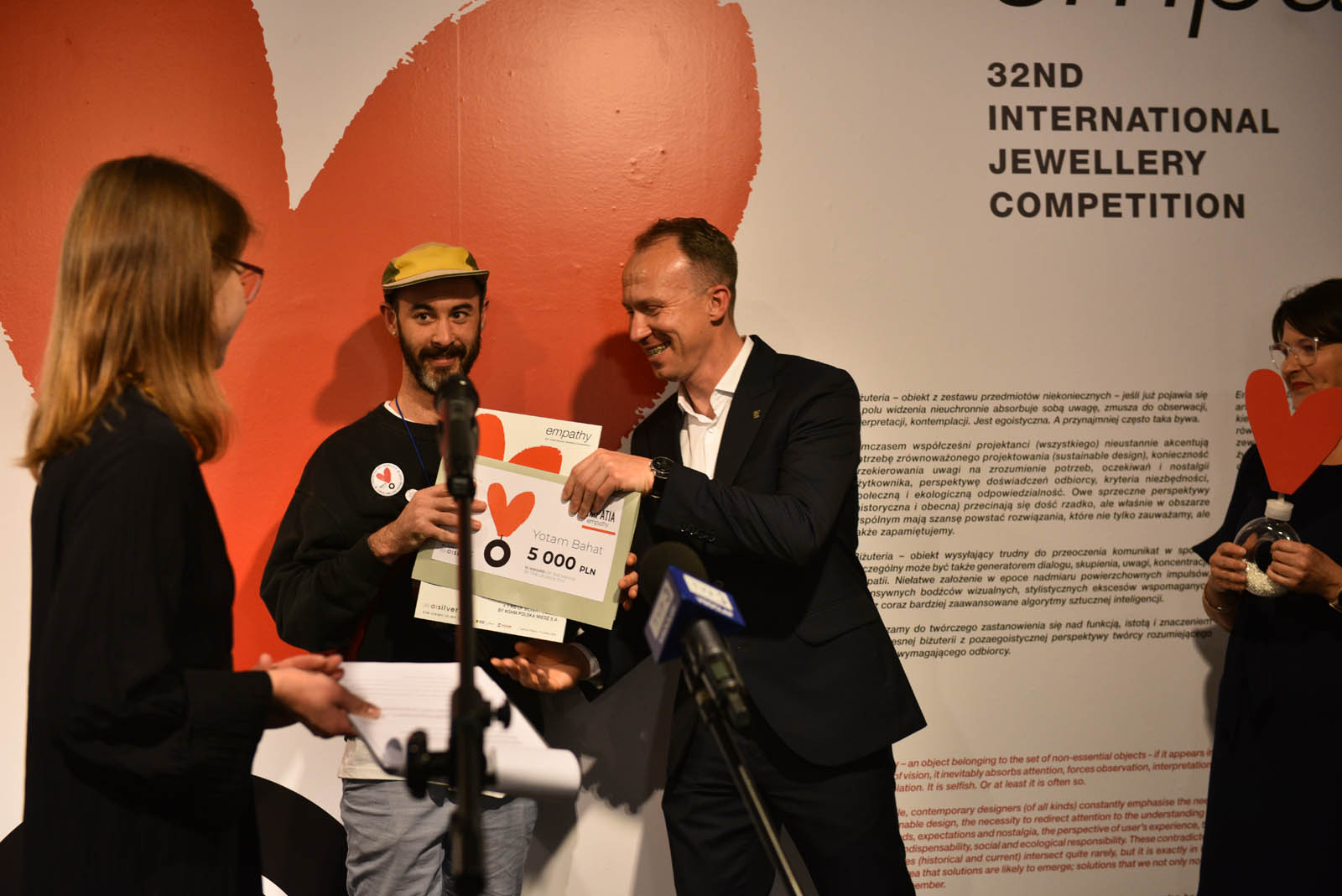 Grand Prix tegorocznego „Srebra” pojedzie do Hiszpanii