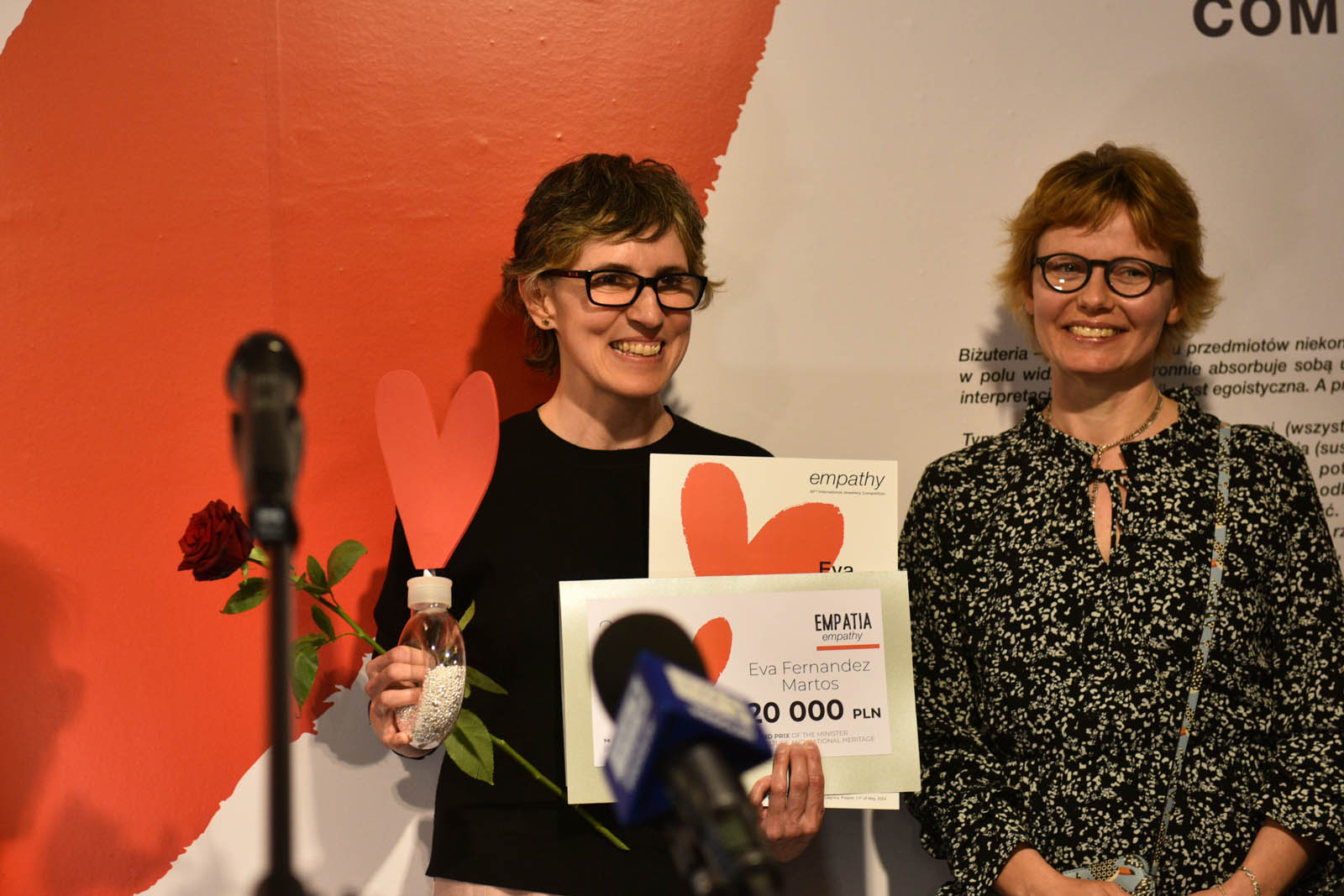 Grand Prix tegorocznego „Srebra” pojedzie do Hiszpanii
