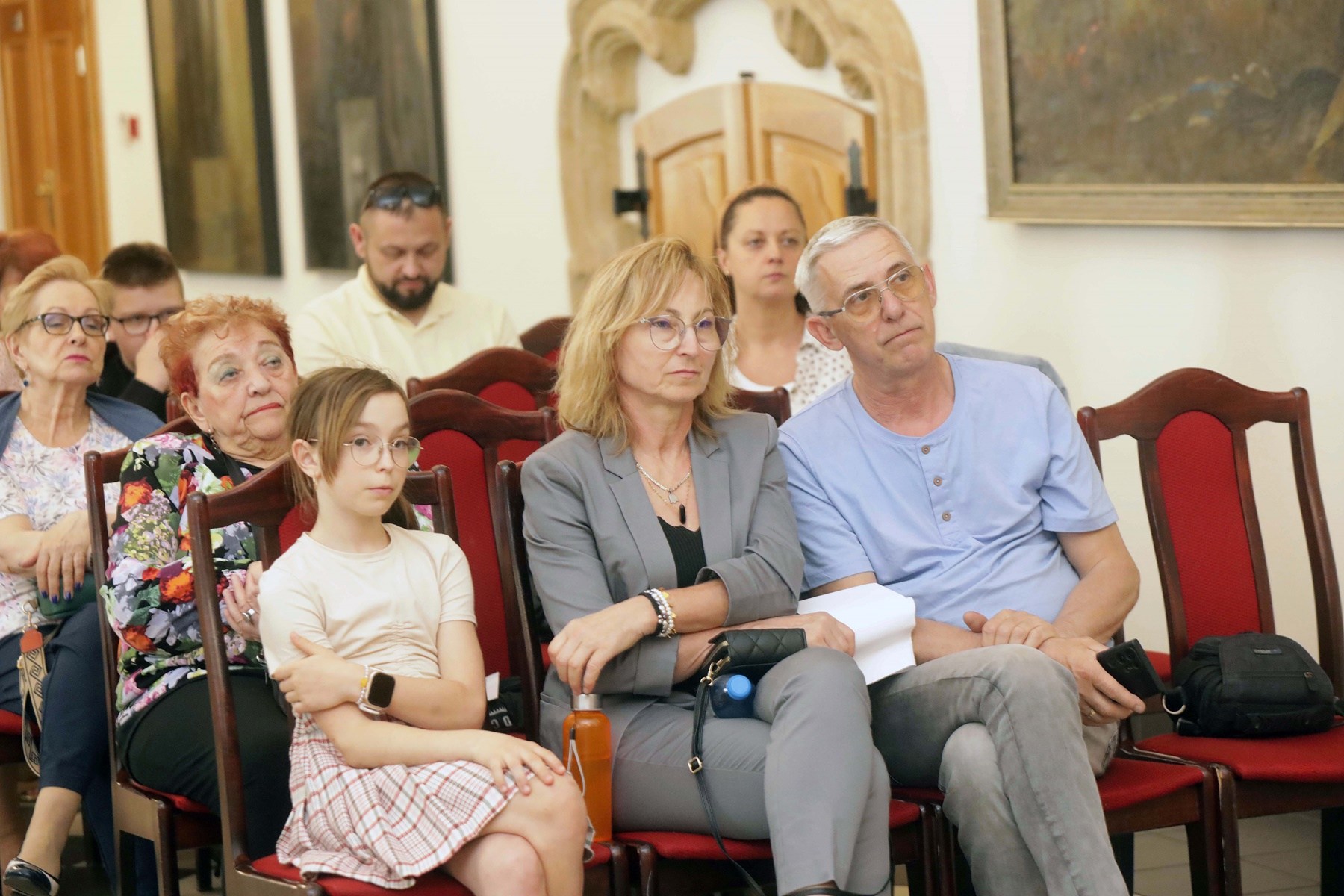 Wtorek Muzyczny w Muzeum Miedzi w Legnicy