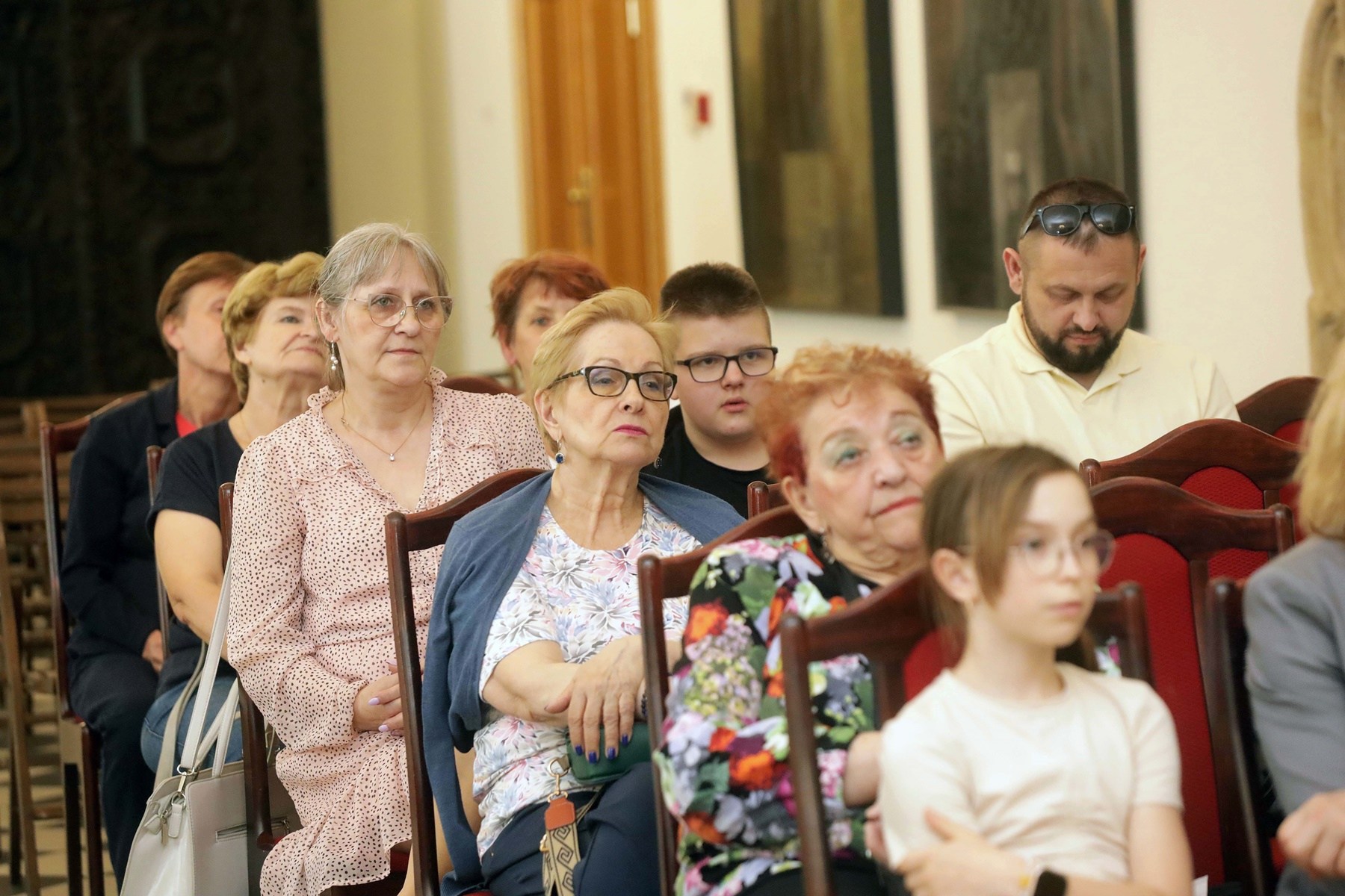 Wtorek Muzyczny w Muzeum Miedzi w Legnicy