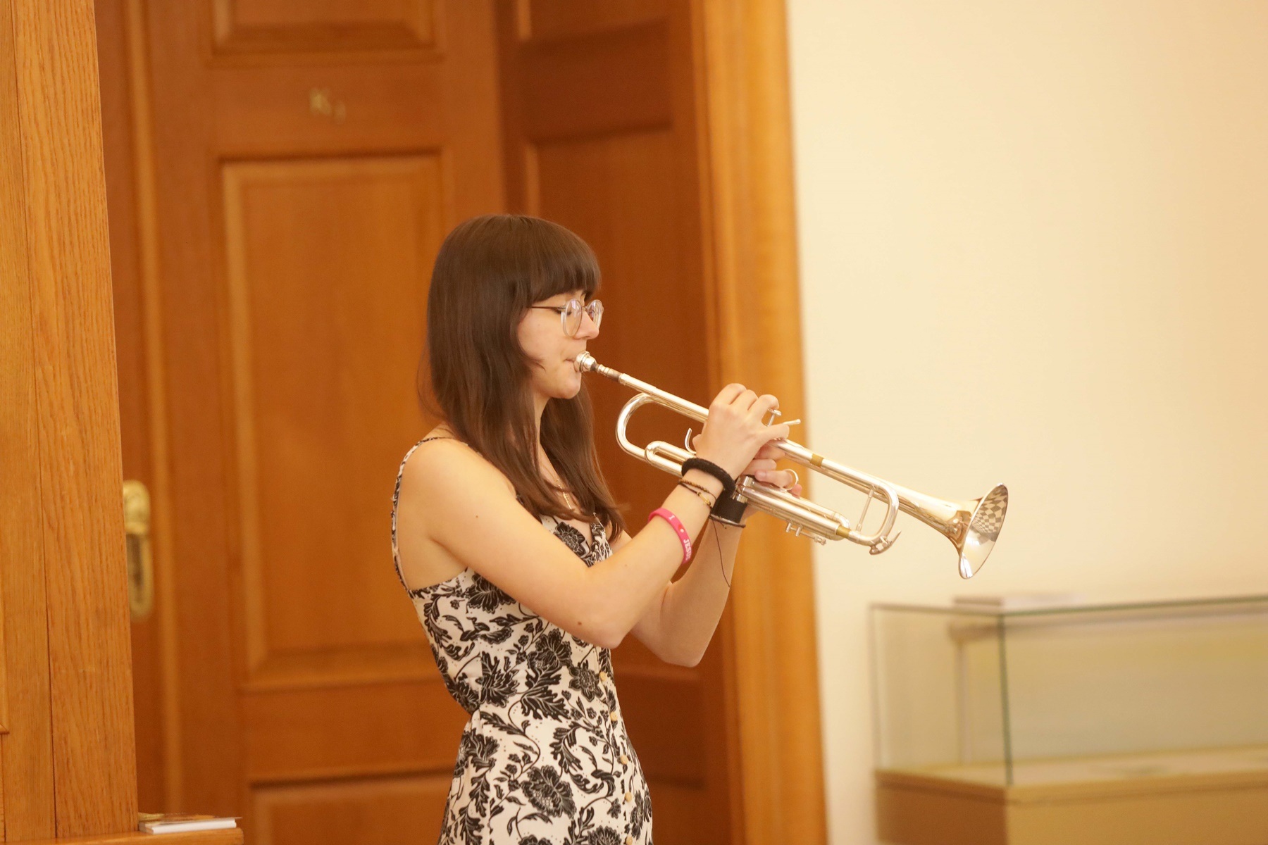 Wtorek Muzyczny w Muzeum Miedzi w Legnicy