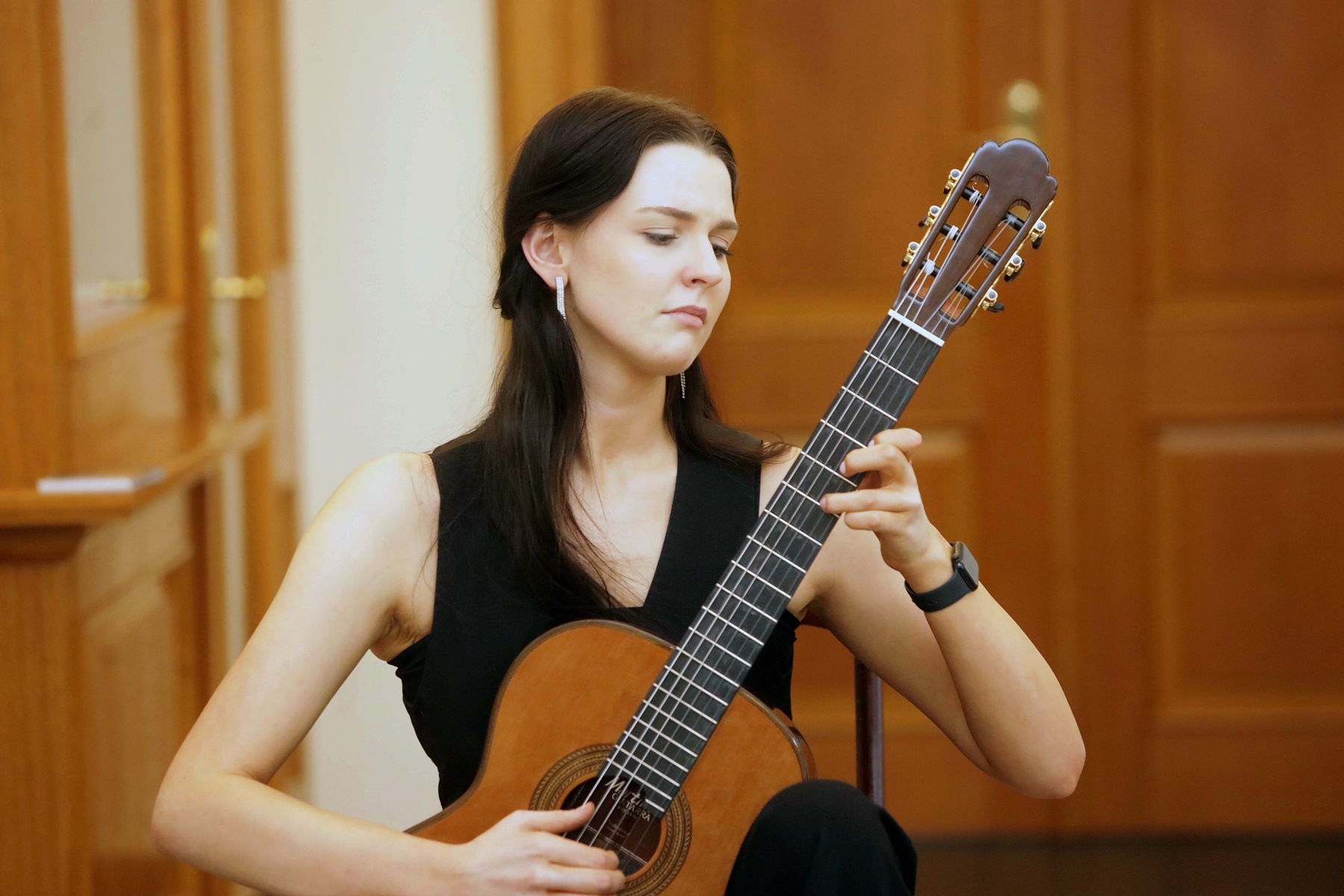 Wtorek Muzyczny w Muzeum Miedzi w Legnicy