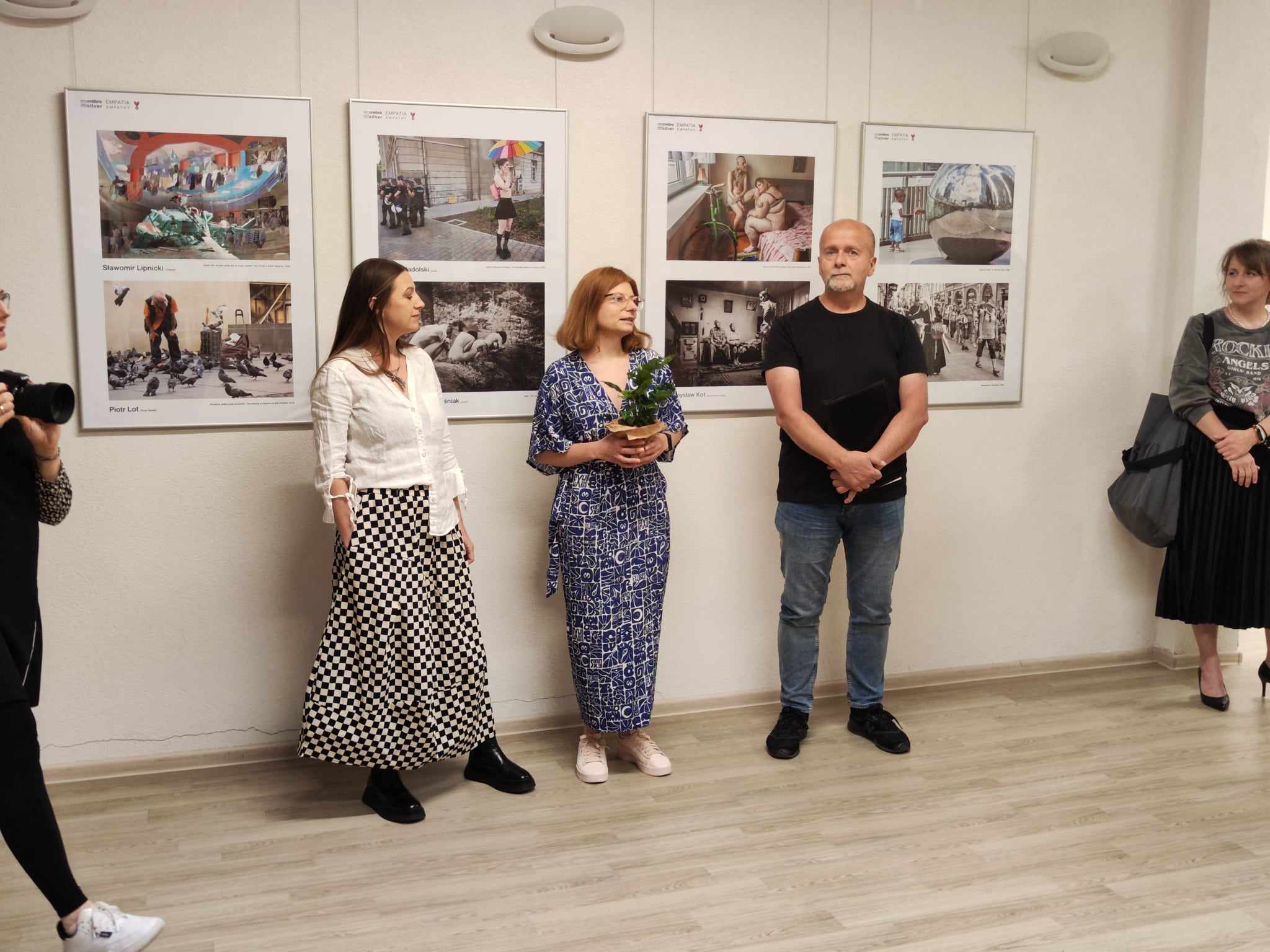 SREBRO 2024: Pokonkursowa wystawa fotograficzna 