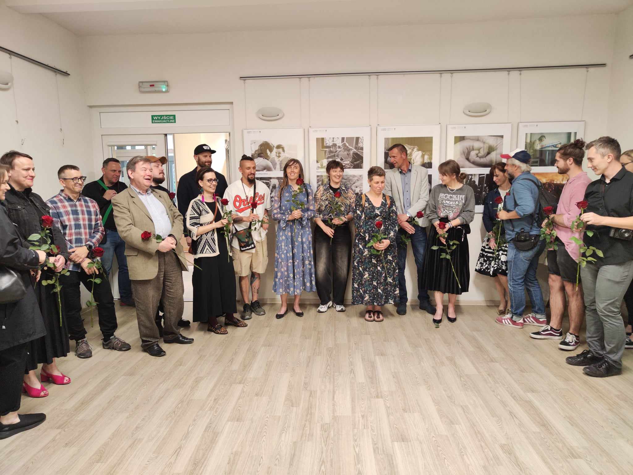 SREBRO 2024: Pokonkursowa wystawa fotograficzna 