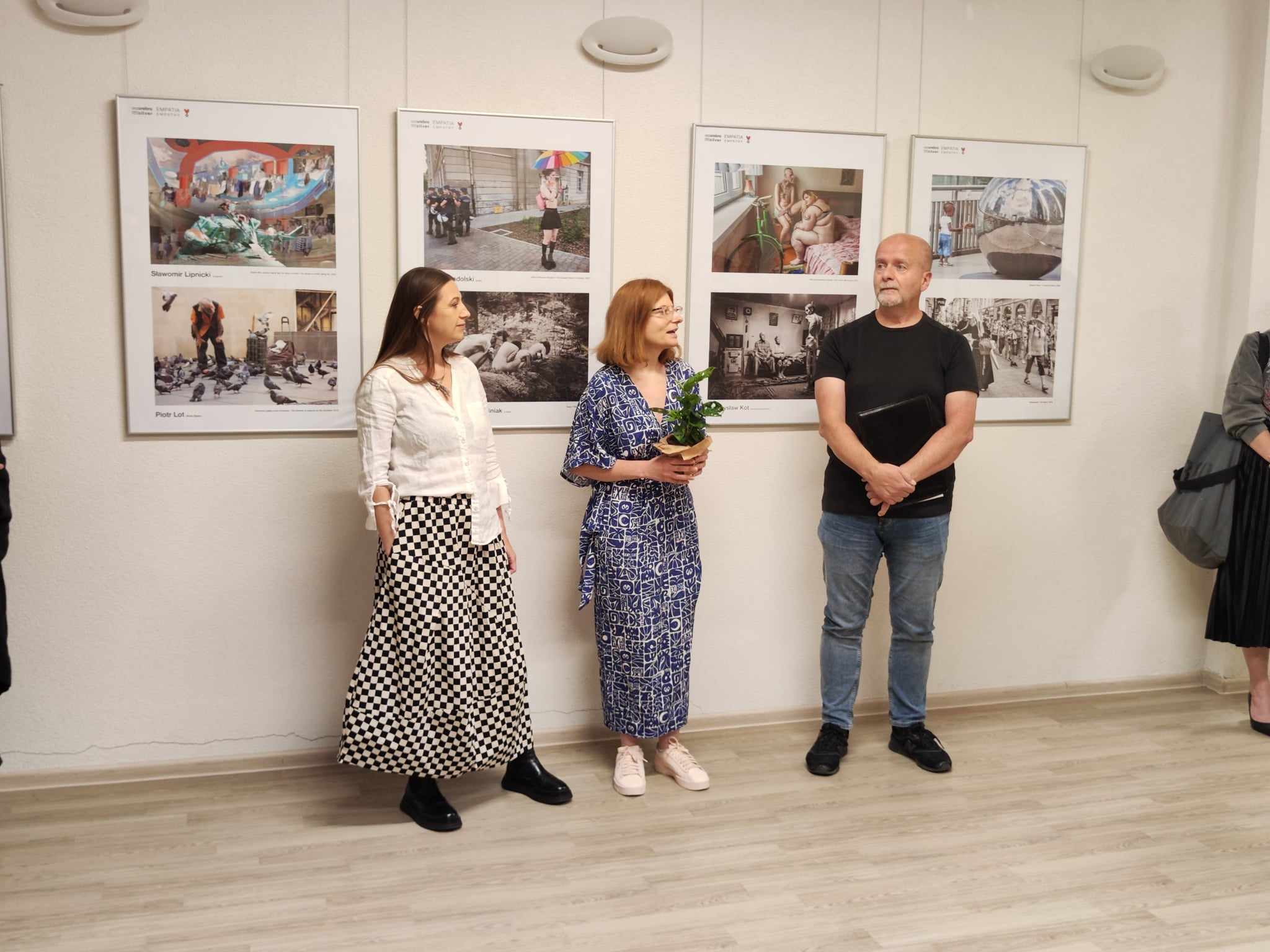 SREBRO 2024: Pokonkursowa wystawa fotograficzna 