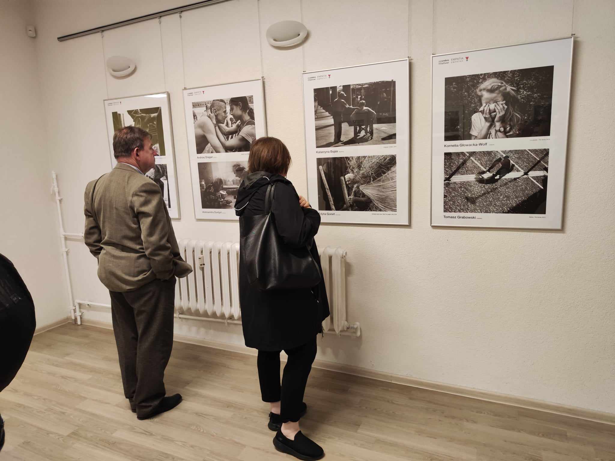 SREBRO 2024: Pokonkursowa wystawa fotograficzna 
