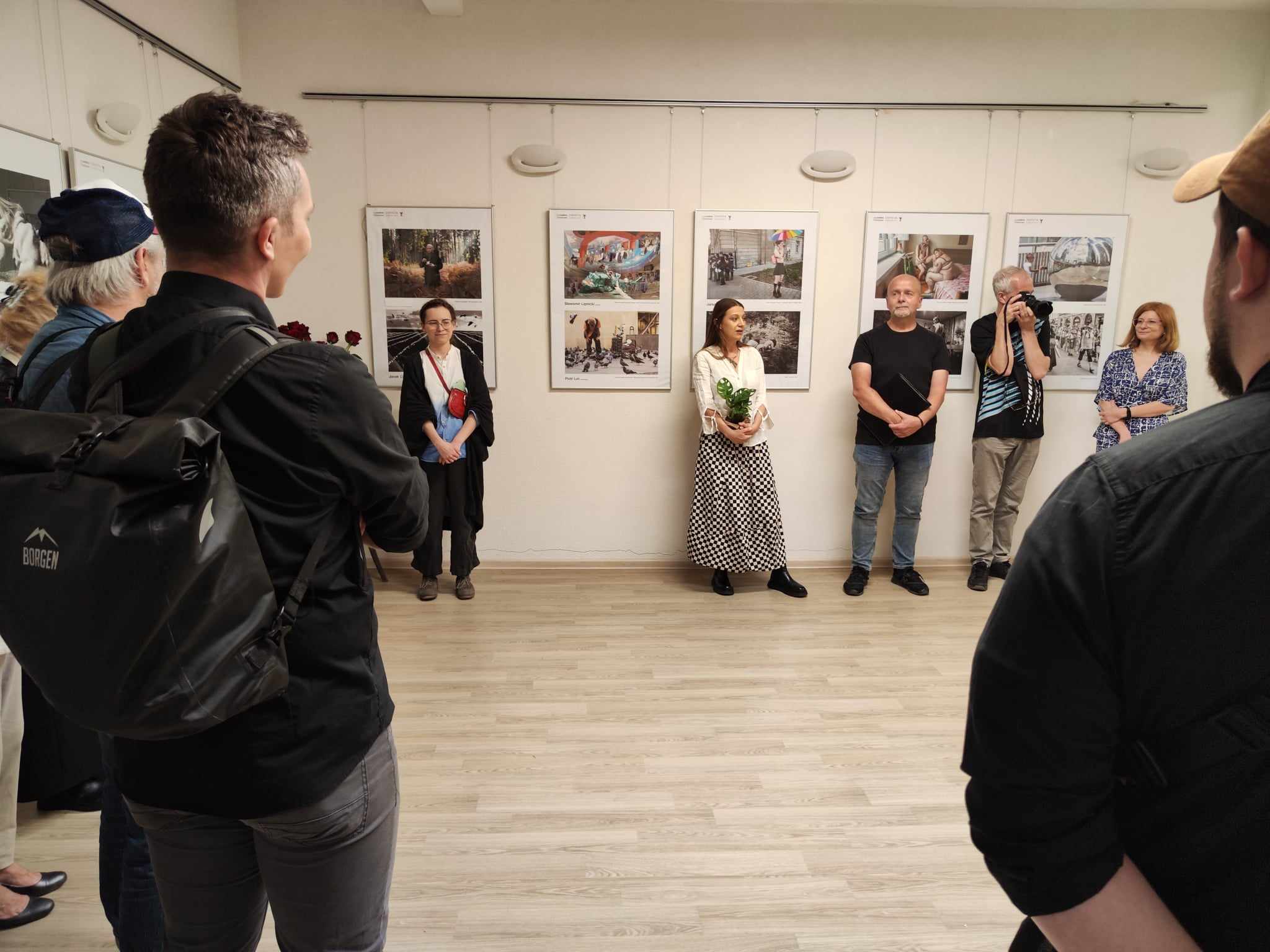 SREBRO 2024: Pokonkursowa wystawa fotograficzna 