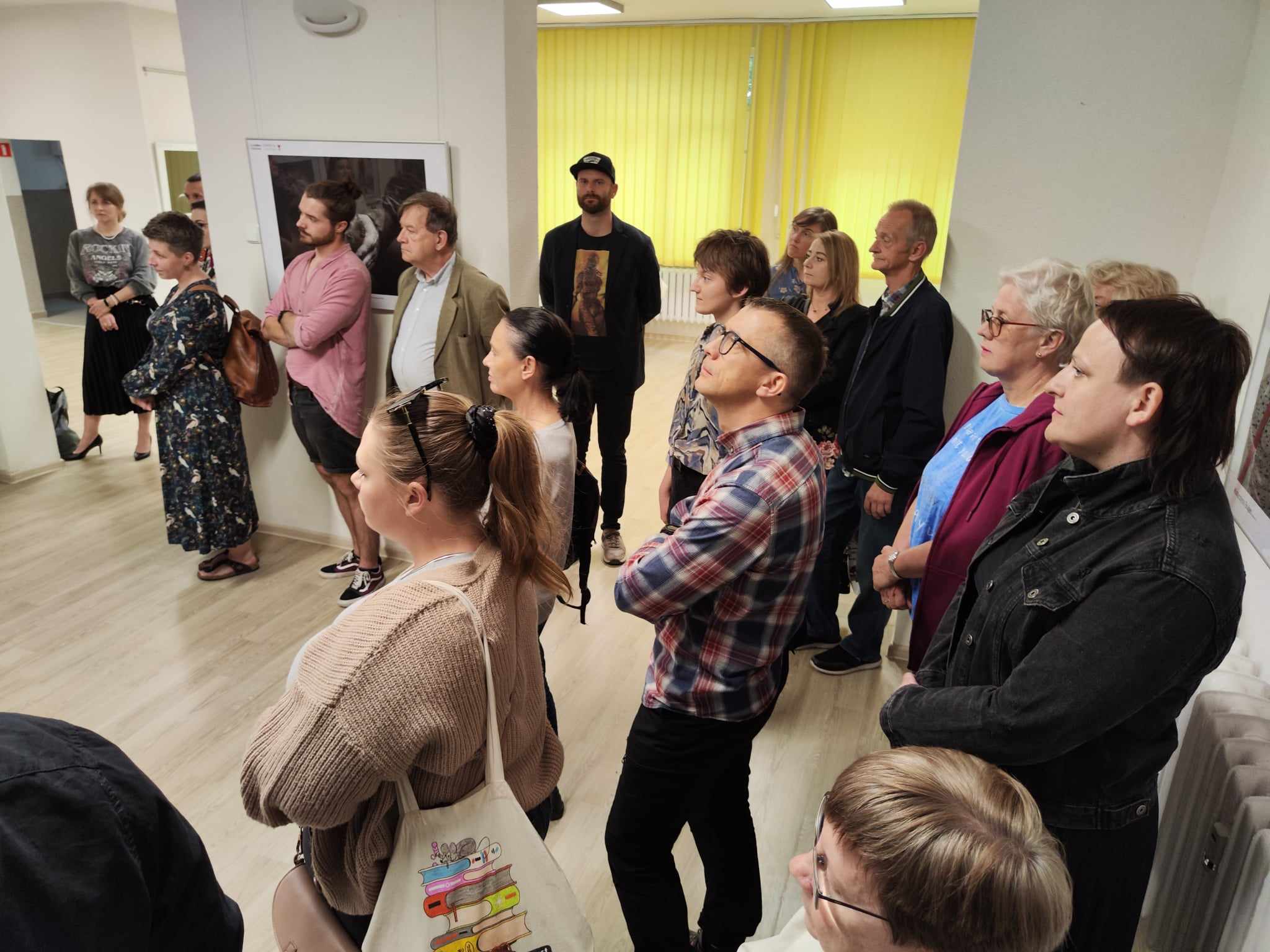 SREBRO 2024: Pokonkursowa wystawa fotograficzna 