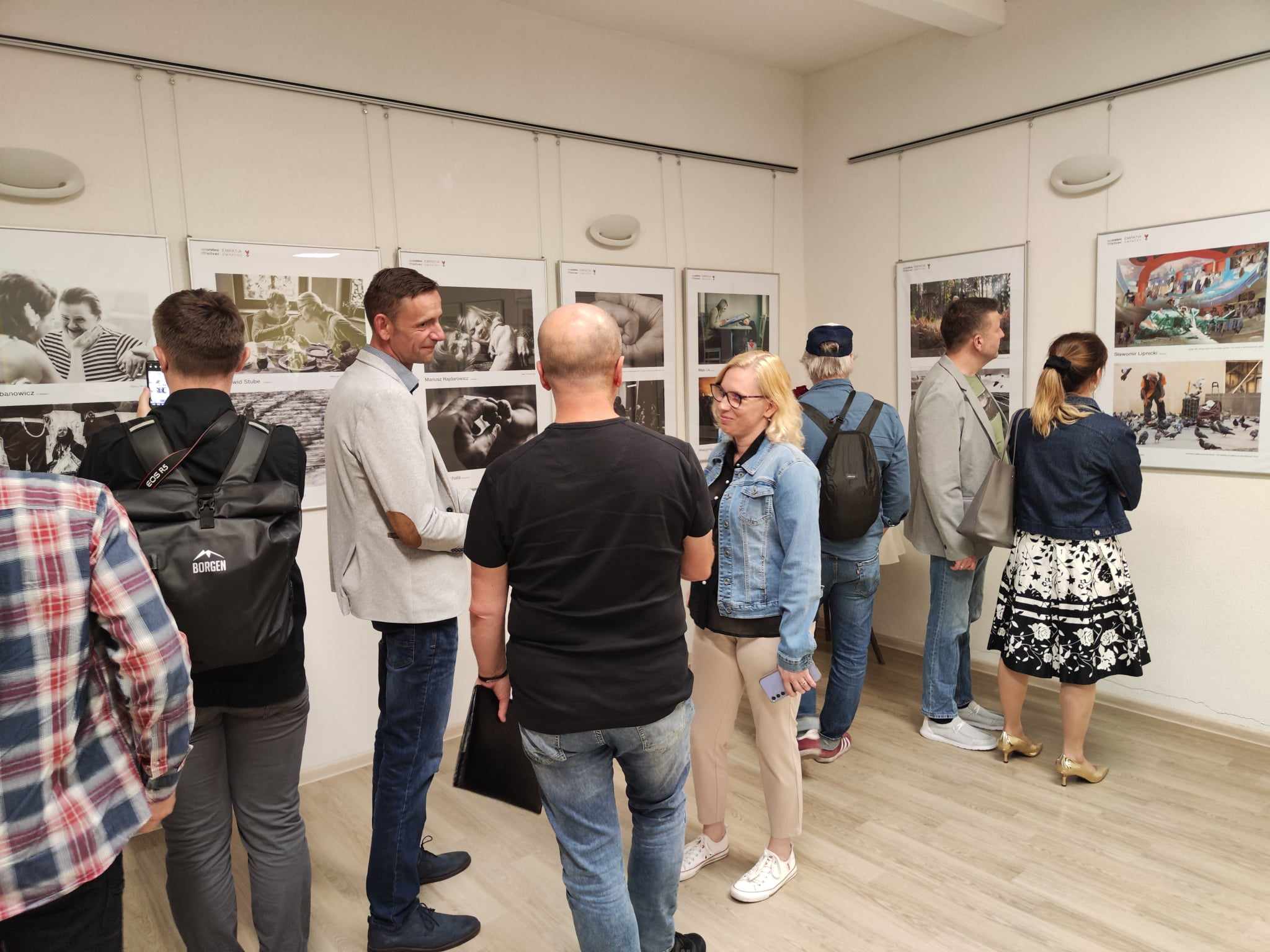 SREBRO 2024: Pokonkursowa wystawa fotograficzna 