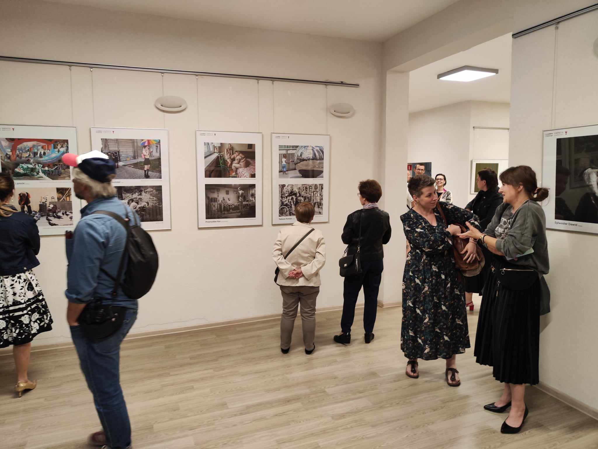 SREBRO 2024: Pokonkursowa wystawa fotograficzna 