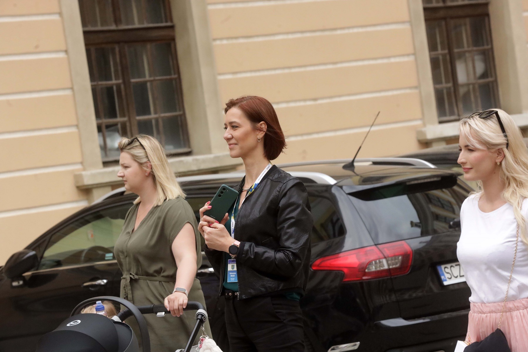 Drum Battle: Parada perkusyjna przeszła ulicami miasta