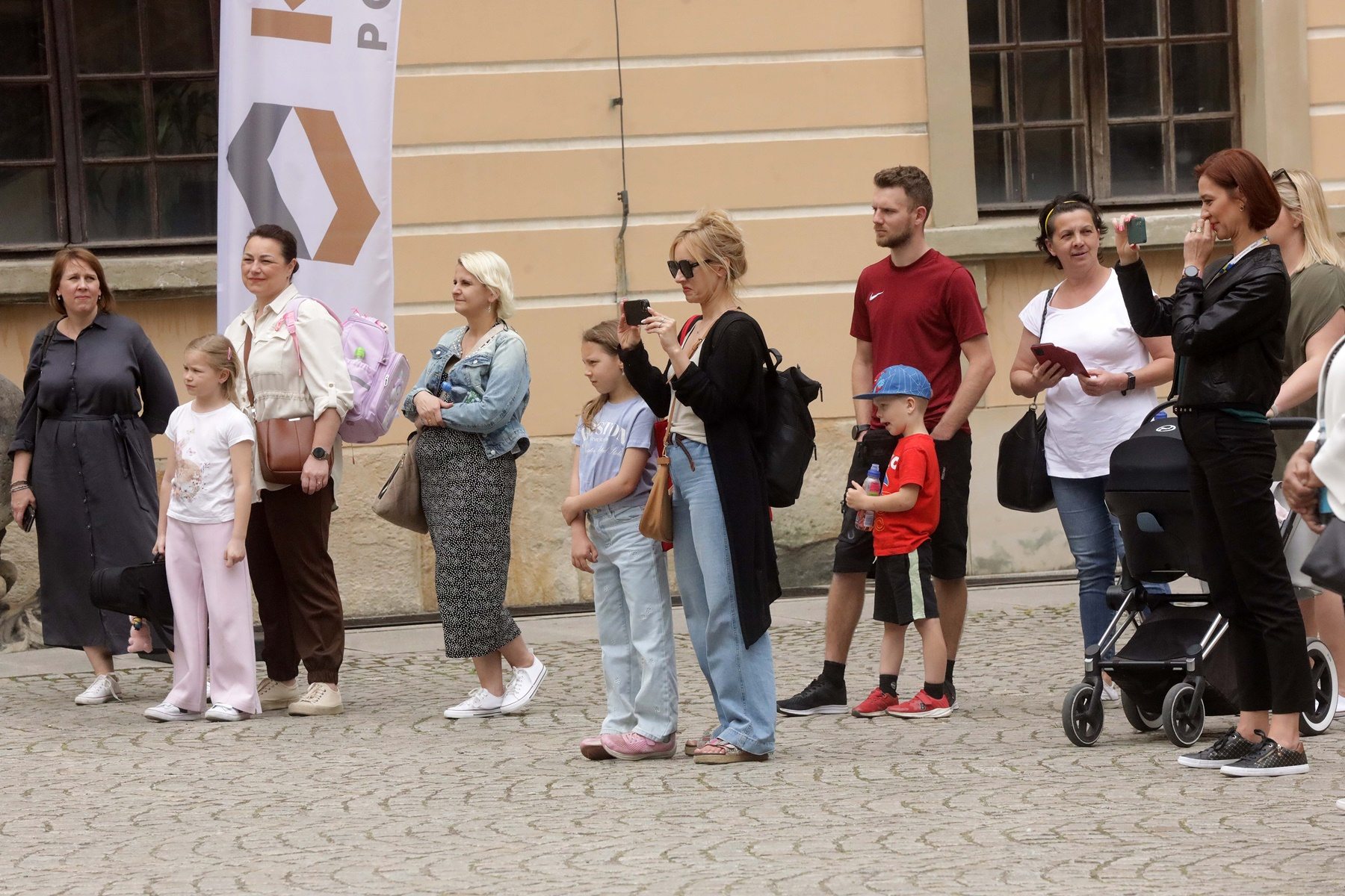 Drum Battle: Parada perkusyjna przeszła ulicami miasta