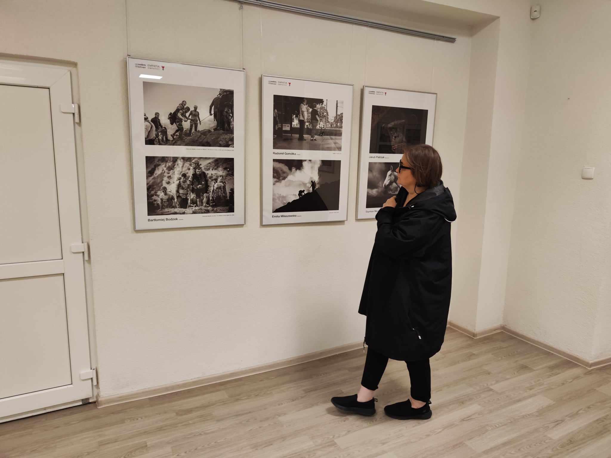 SREBRO 2024: Pokonkursowa wystawa fotograficzna 