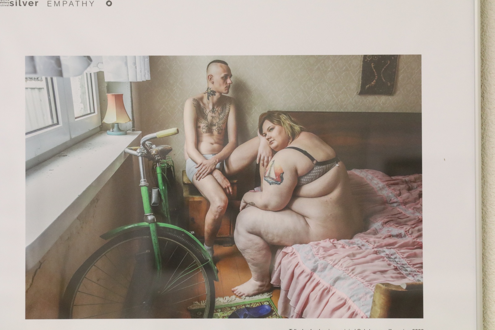 SREBRO 2024: Pokonkursowa wystawa fotograficzna 