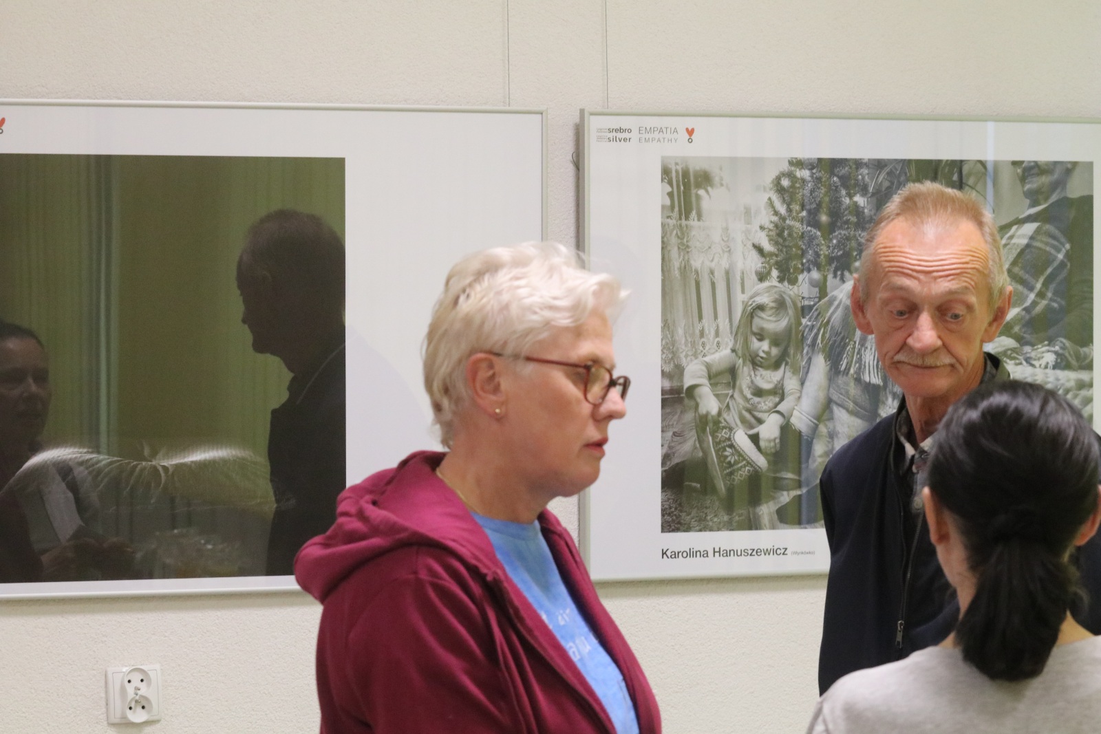 SREBRO 2024: Pokonkursowa wystawa fotograficzna 