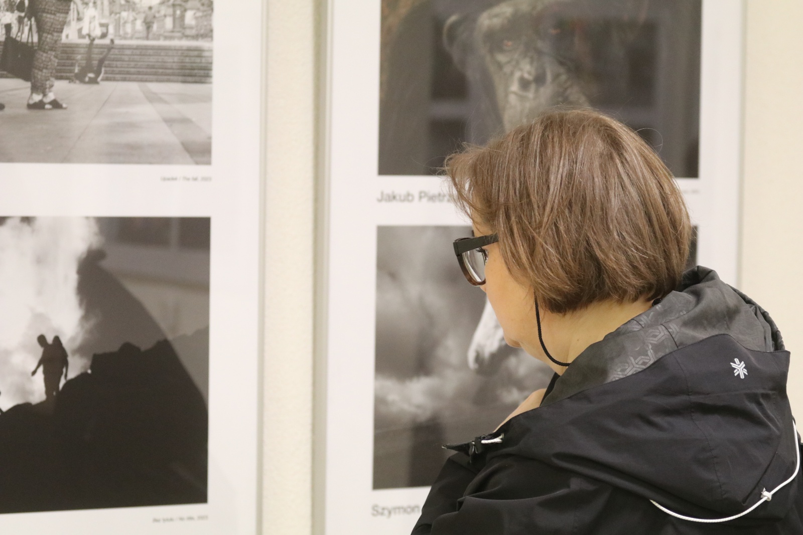 SREBRO 2024: Pokonkursowa wystawa fotograficzna 