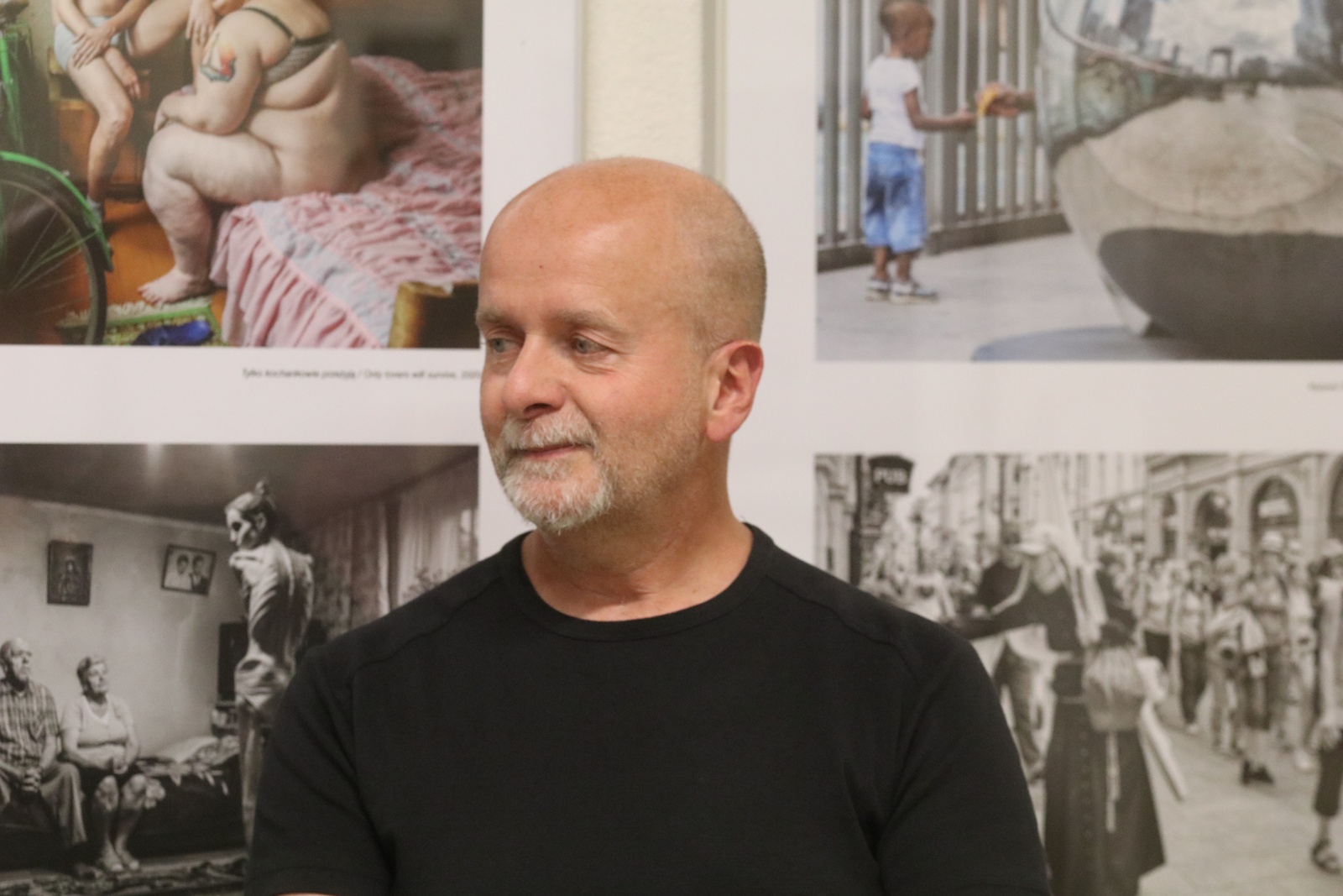 SREBRO 2024: Pokonkursowa wystawa fotograficzna 