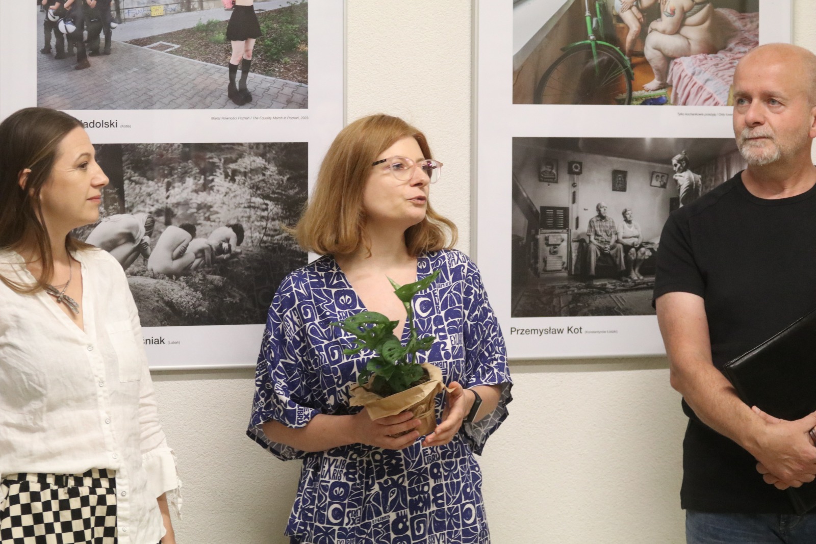 SREBRO 2024: Pokonkursowa wystawa fotograficzna 