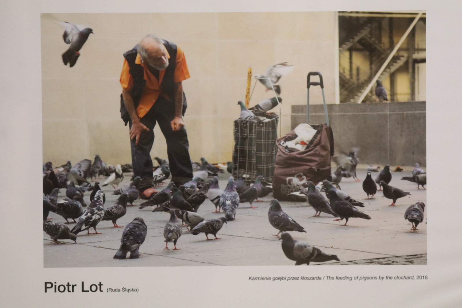 SREBRO 2024: Pokonkursowa wystawa fotograficzna 