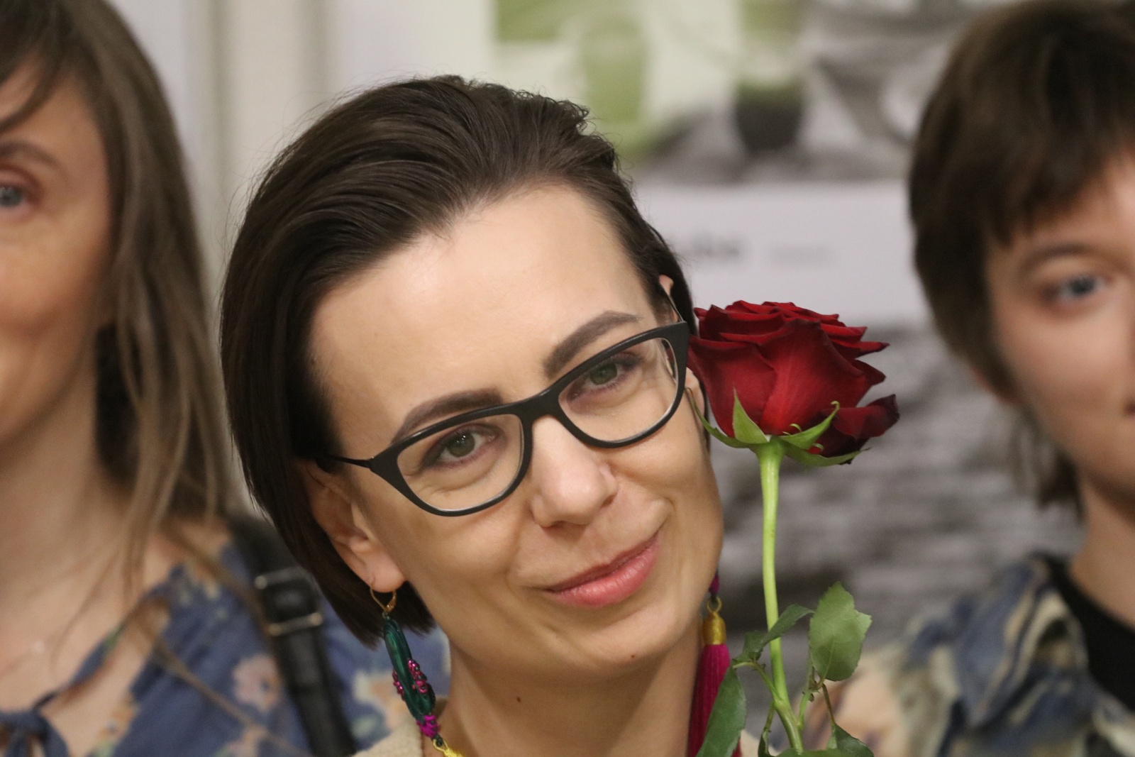 SREBRO 2024: Pokonkursowa wystawa fotograficzna 