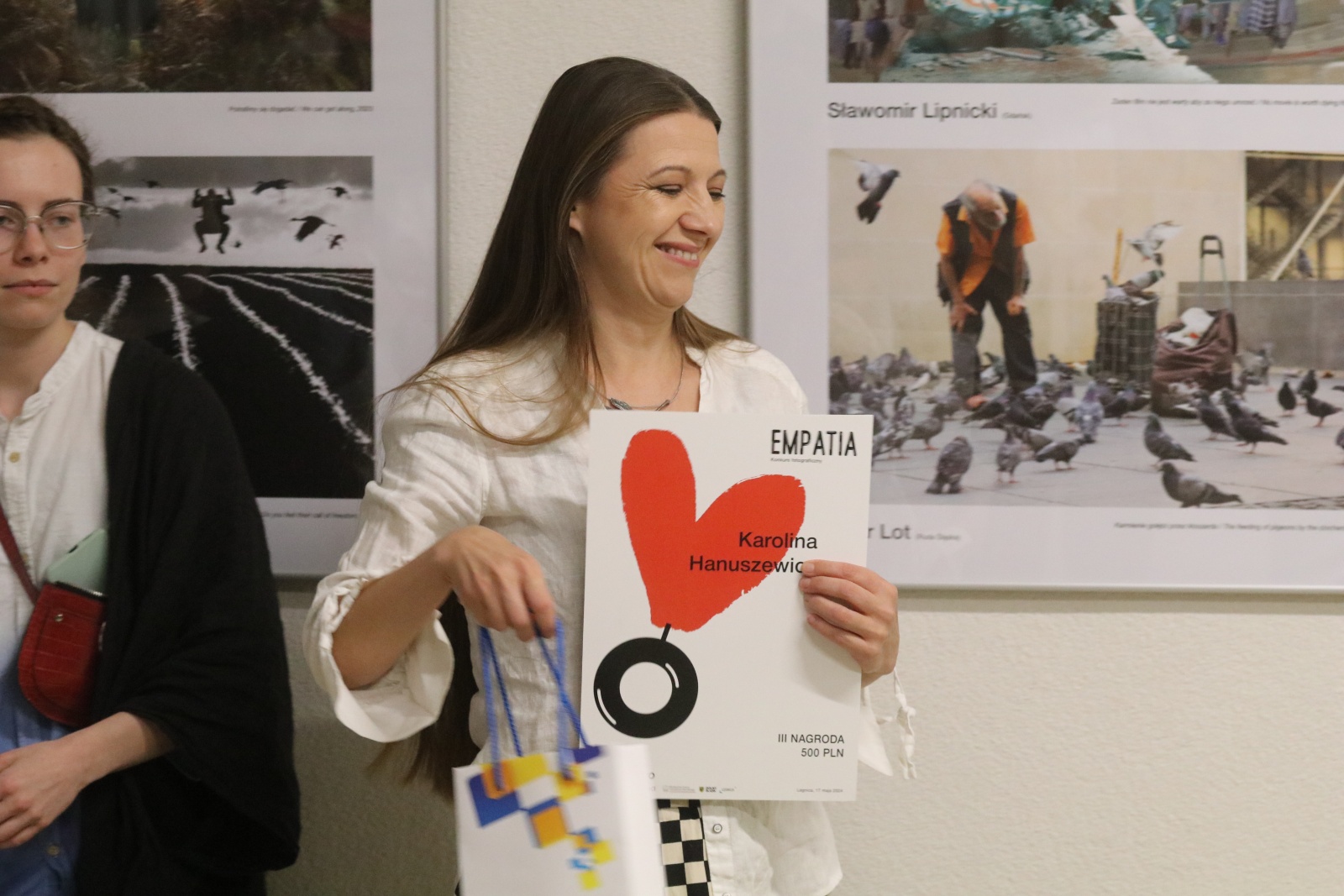 SREBRO 2024: Pokonkursowa wystawa fotograficzna 