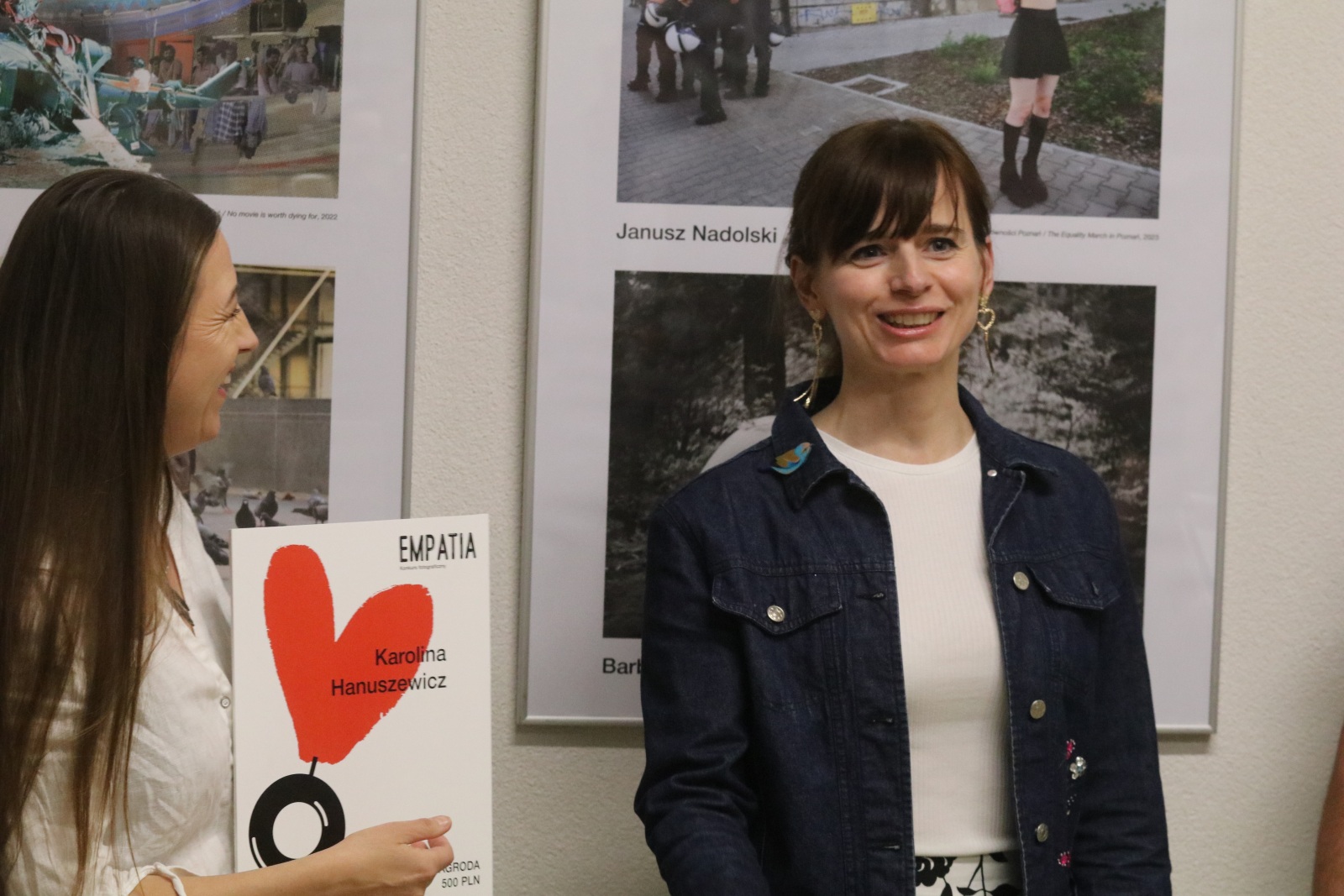 SREBRO 2024: Pokonkursowa wystawa fotograficzna 