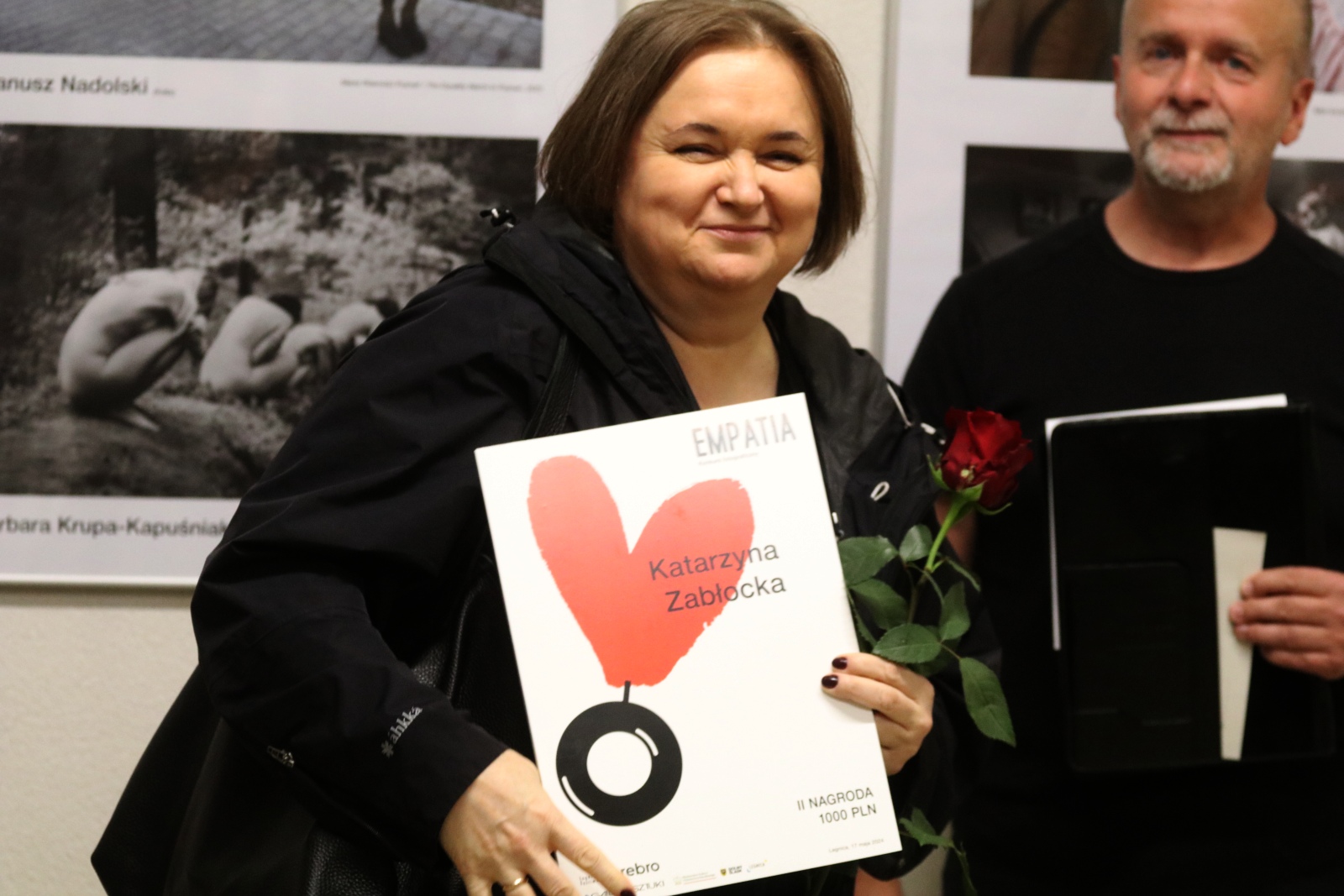 SREBRO 2024: Pokonkursowa wystawa fotograficzna 