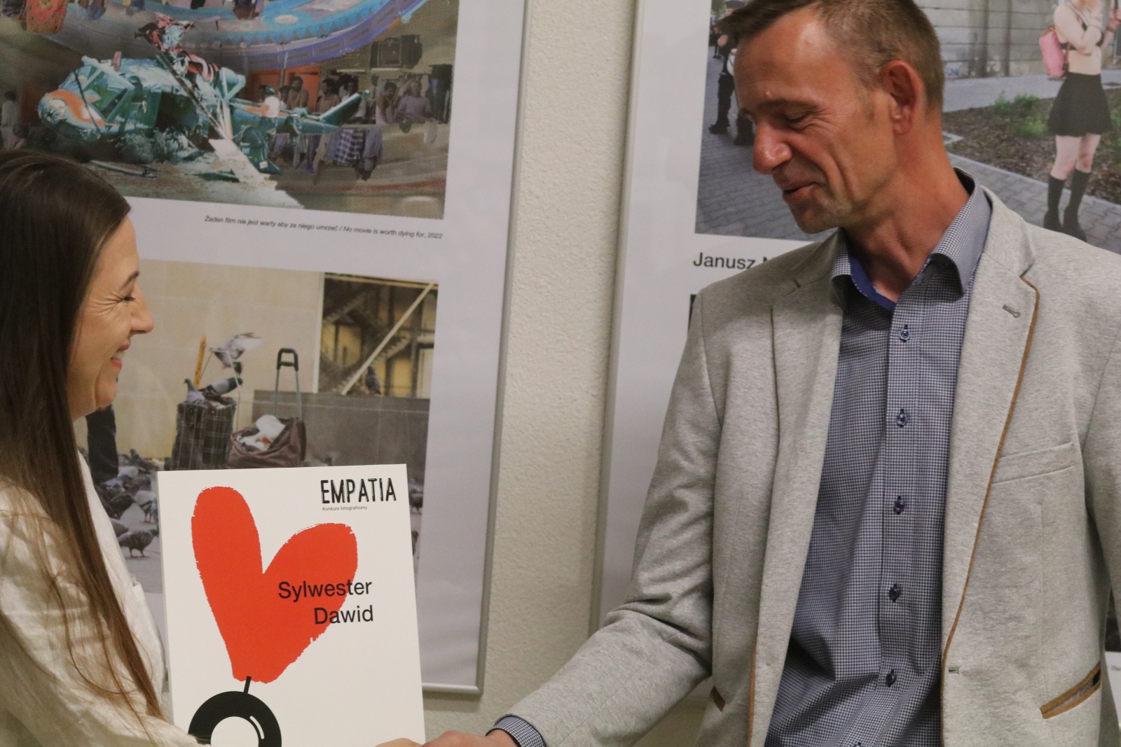 SREBRO 2024: Pokonkursowa wystawa fotograficzna 