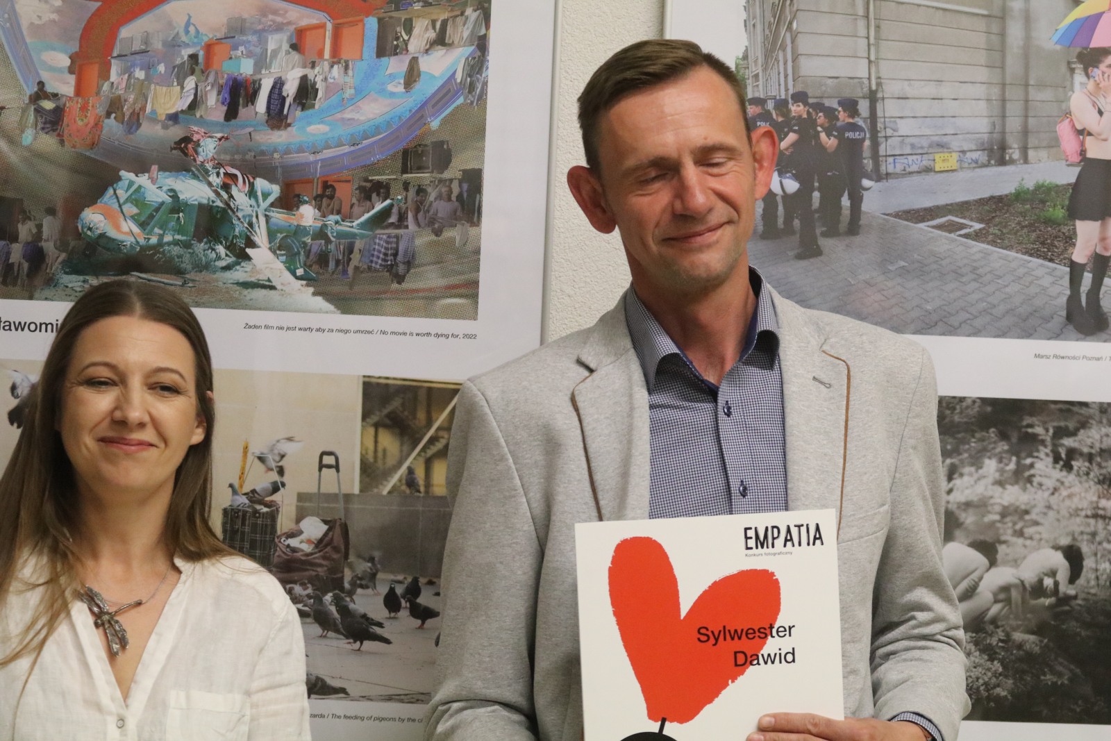 SREBRO 2024: Pokonkursowa wystawa fotograficzna 