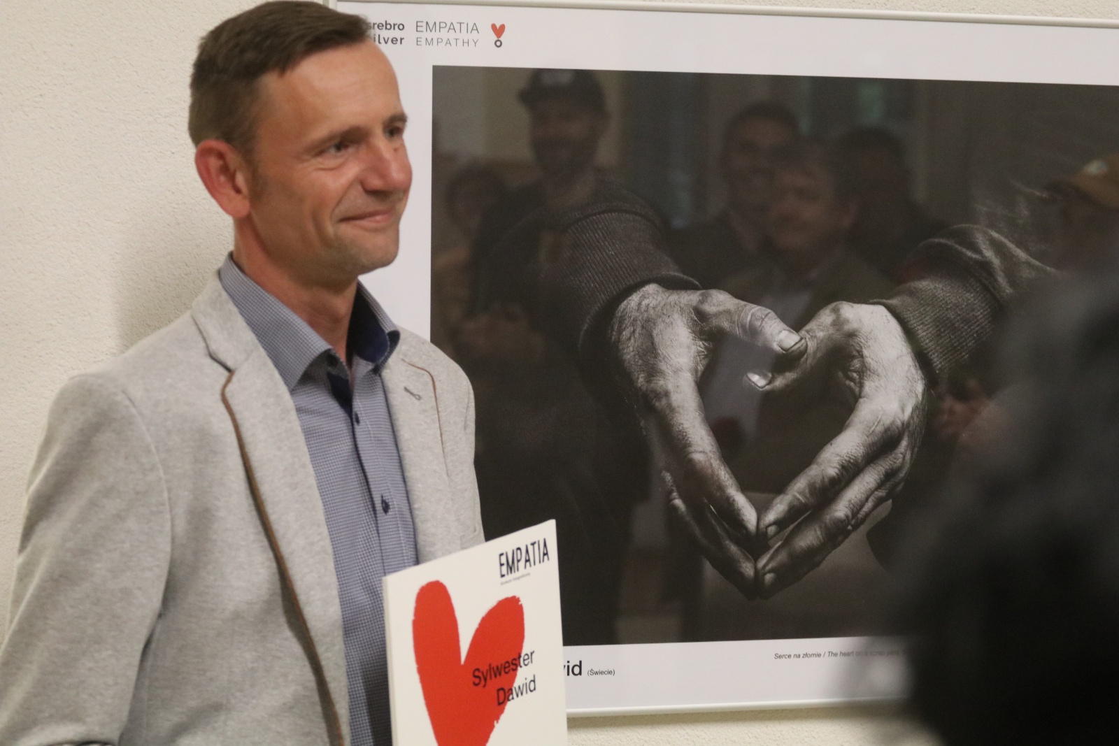 SREBRO 2024: Pokonkursowa wystawa fotograficzna 