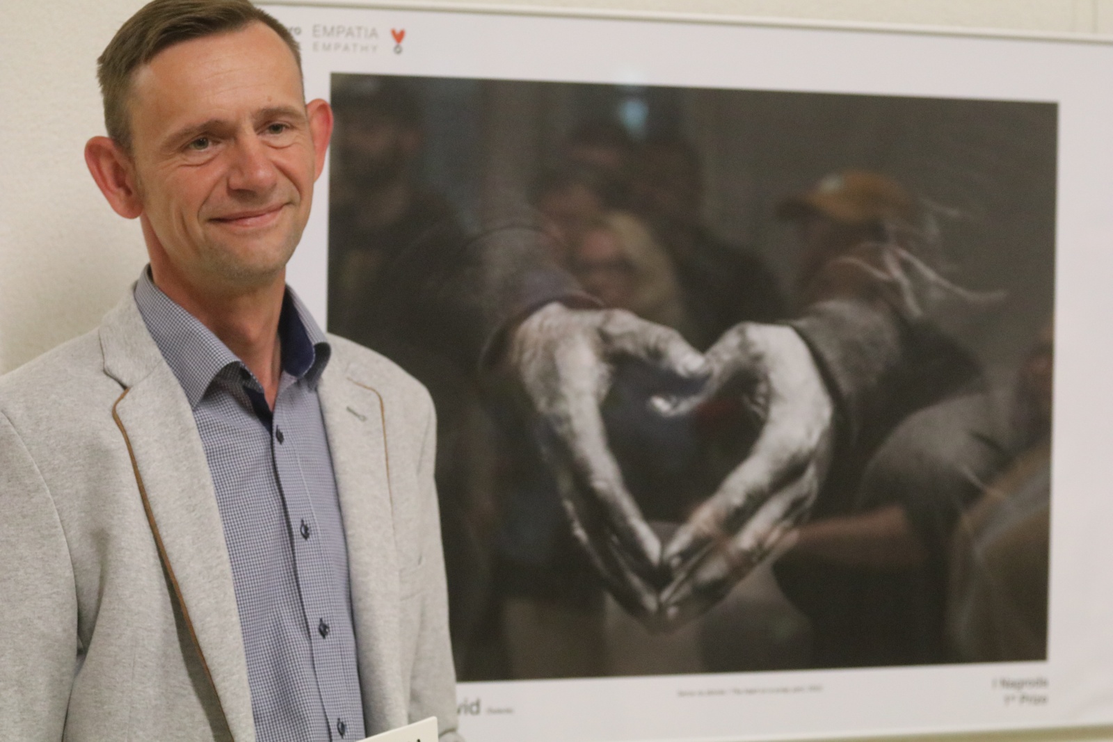 SREBRO 2024: Pokonkursowa wystawa fotograficzna 