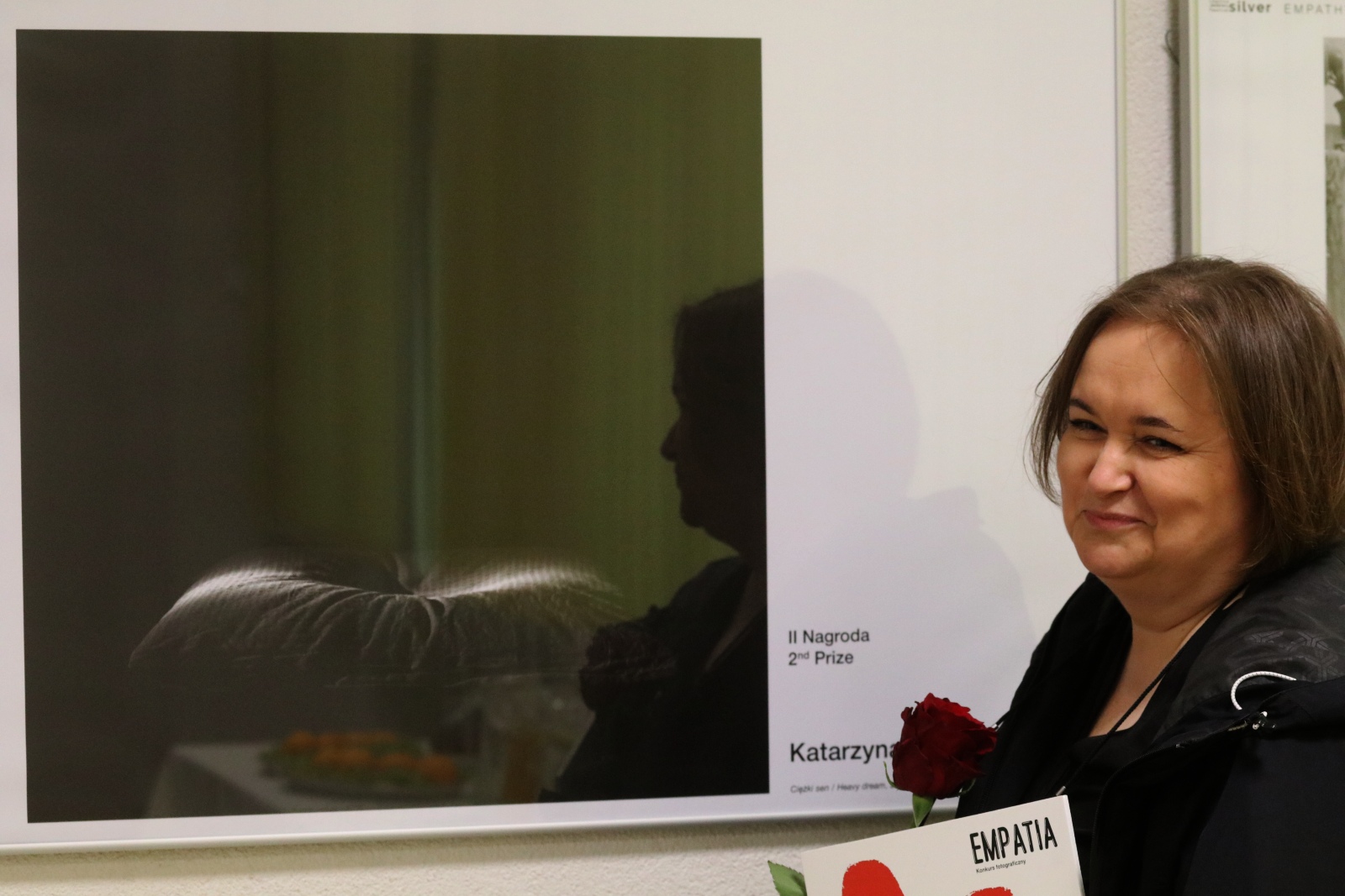 SREBRO 2024: Pokonkursowa wystawa fotograficzna 