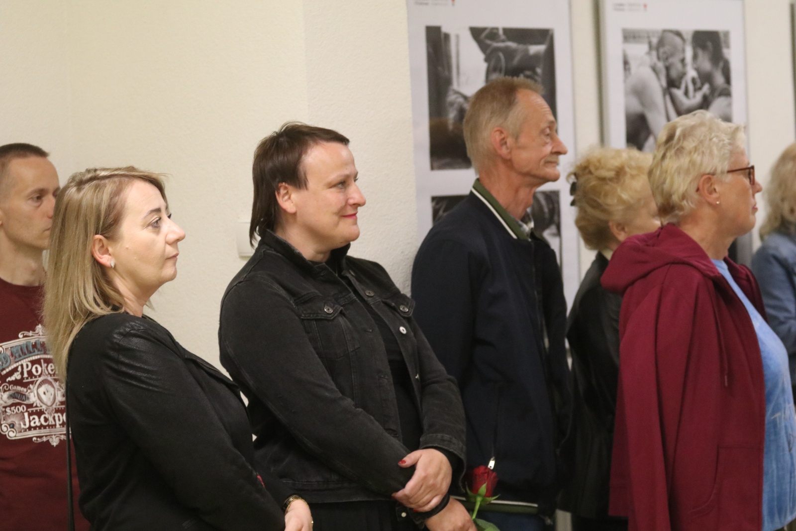 SREBRO 2024: Pokonkursowa wystawa fotograficzna 