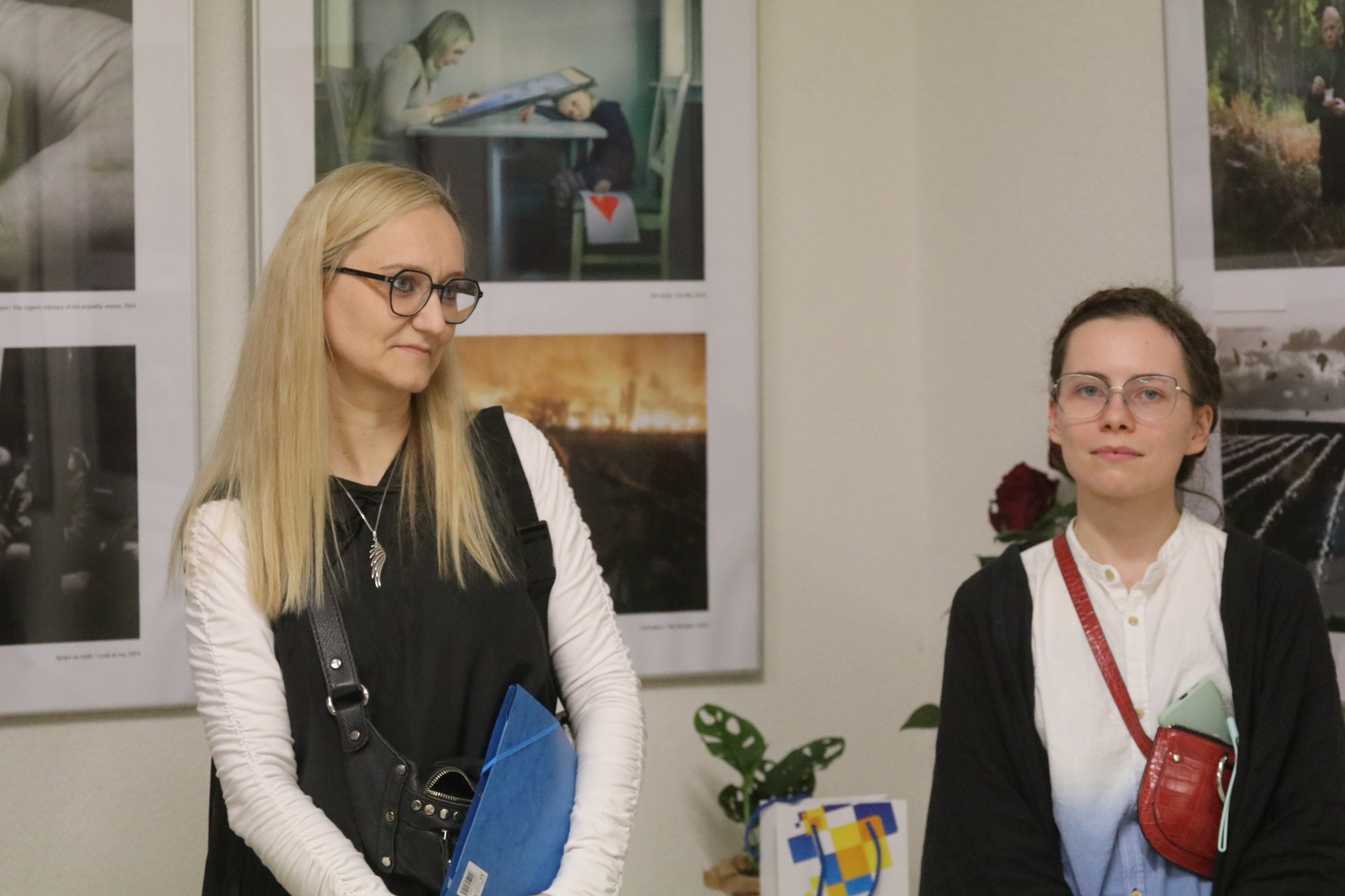 SREBRO 2024: Pokonkursowa wystawa fotograficzna 