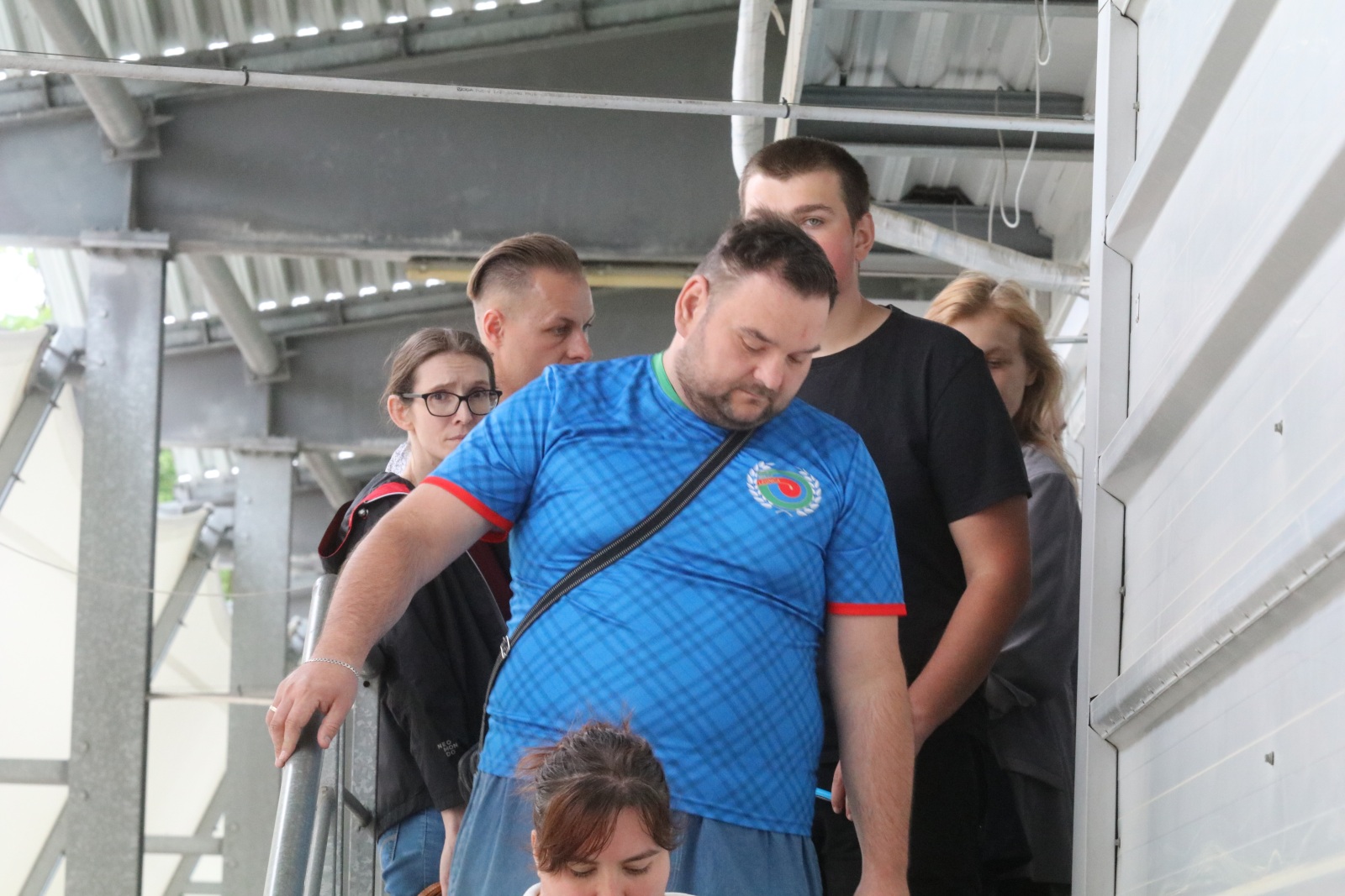 Stadion „Miedzianki” od kuchni, czyli Noc Muzealna dla kibiców