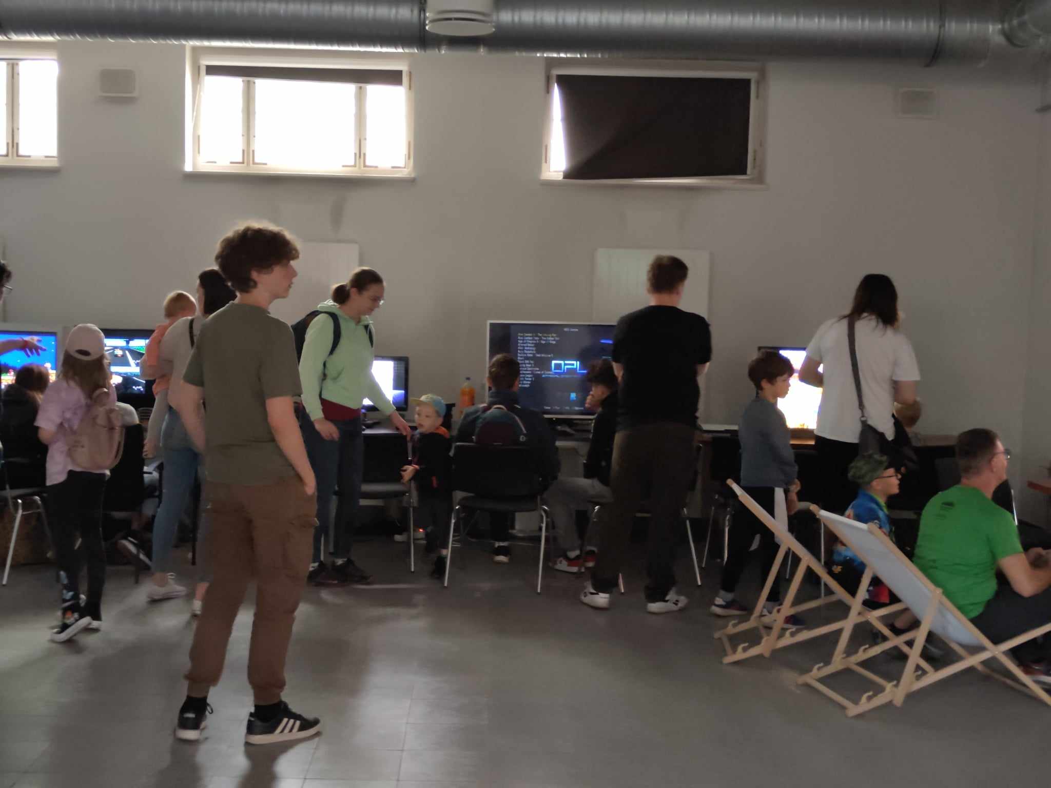 Retro Stacja - sentymentalną podróż do świata retro konsol