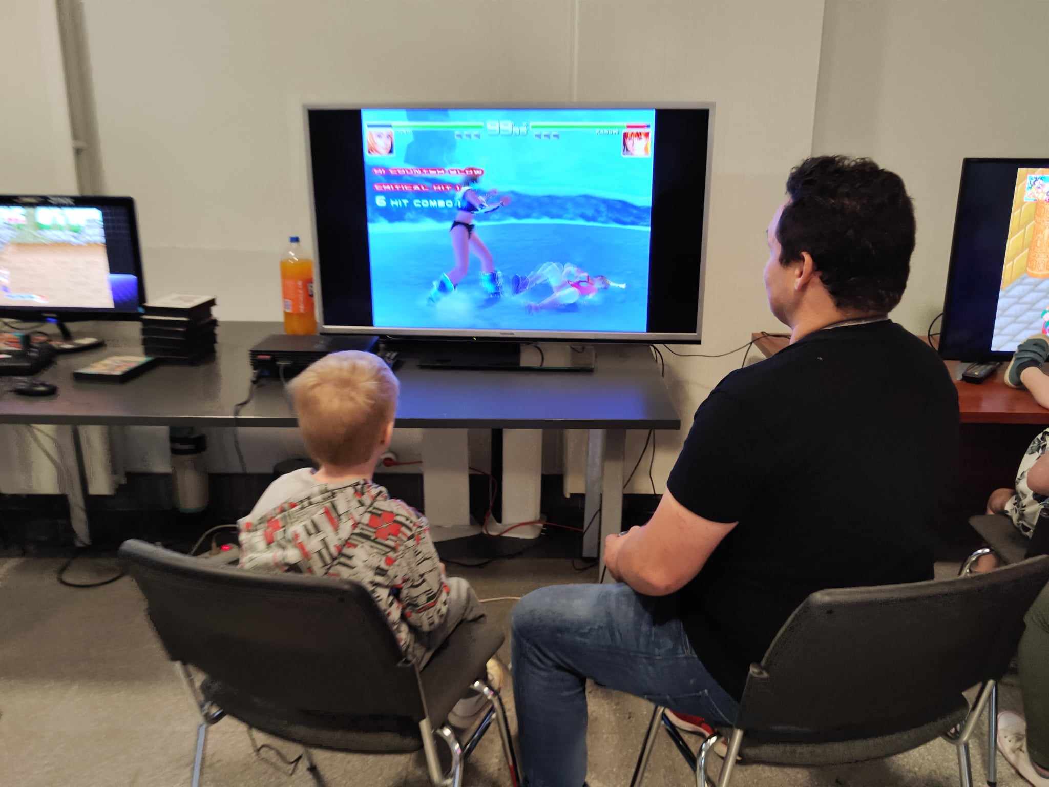 Retro Stacja - sentymentalną podróż do świata retro konsol