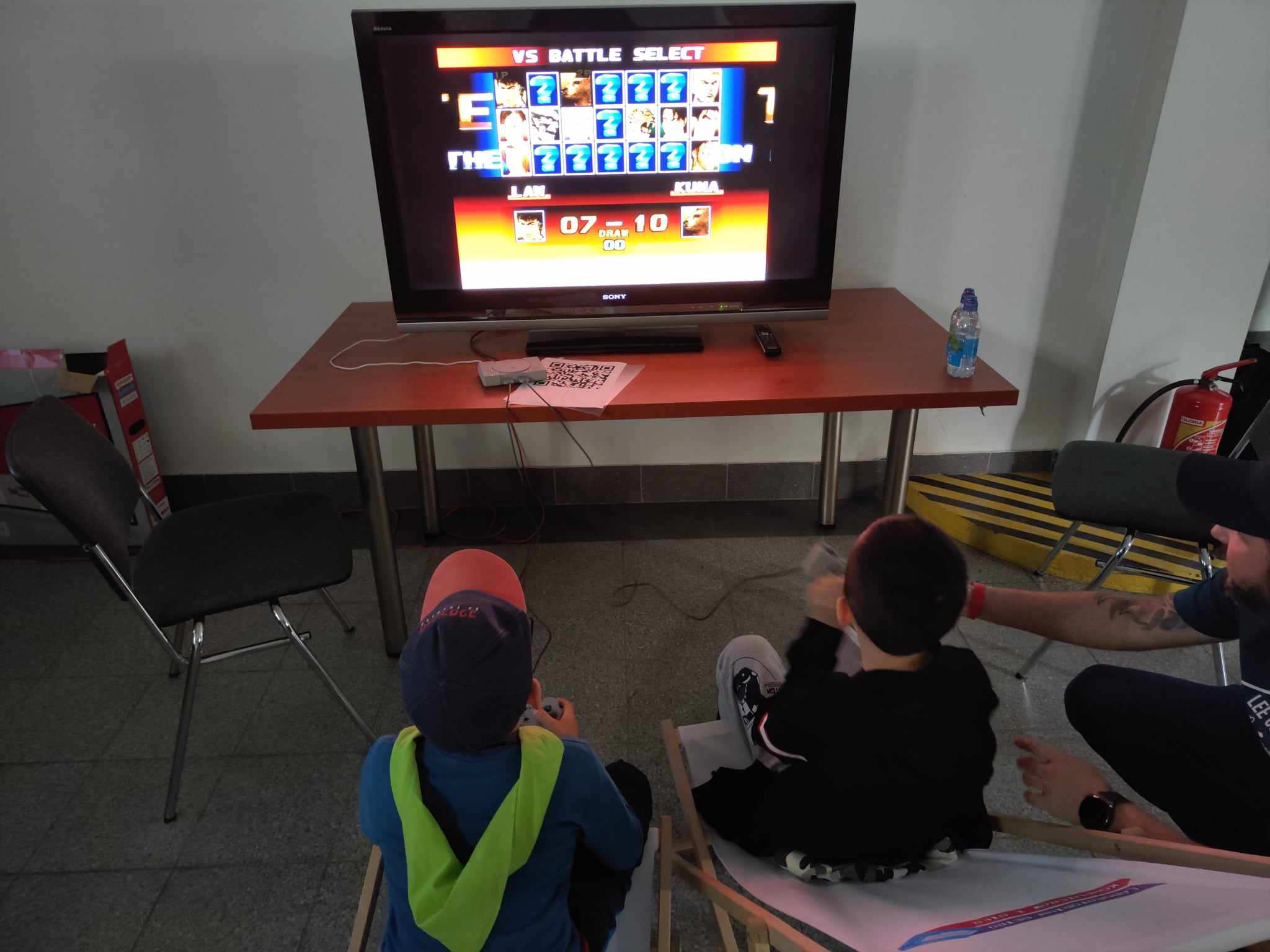 Retro Stacja - sentymentalną podróż do świata retro konsol
