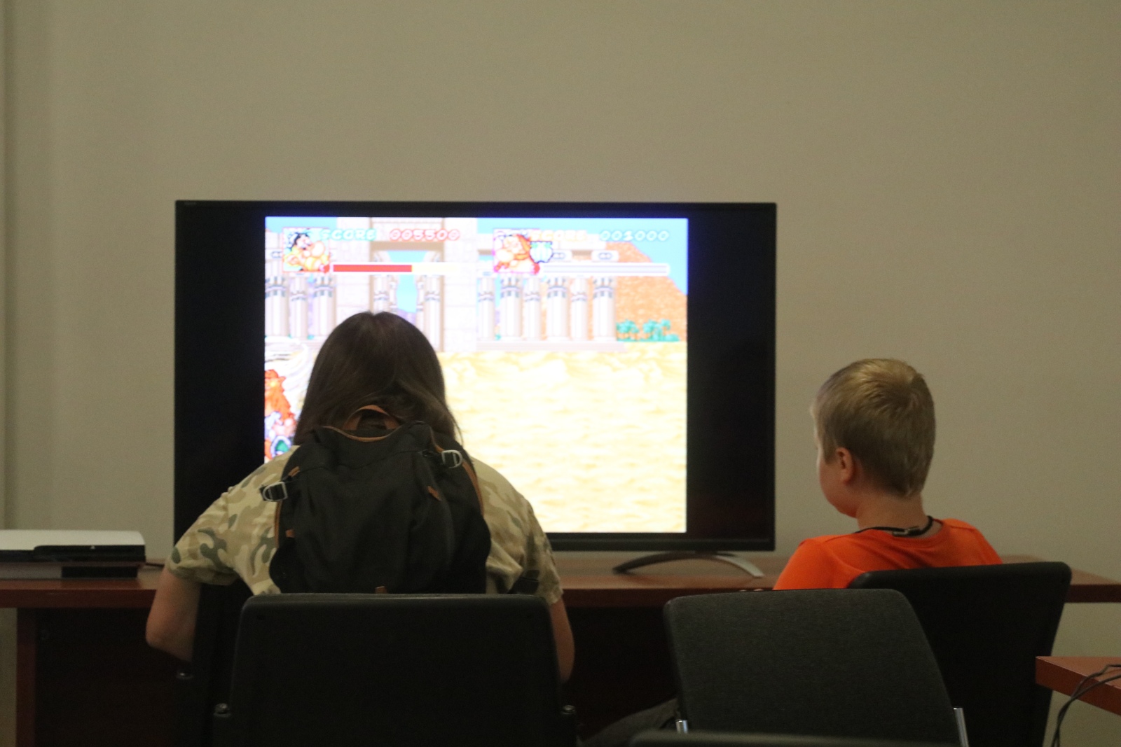 Retro Stacja - sentymentalną podróż do świata retro konsol