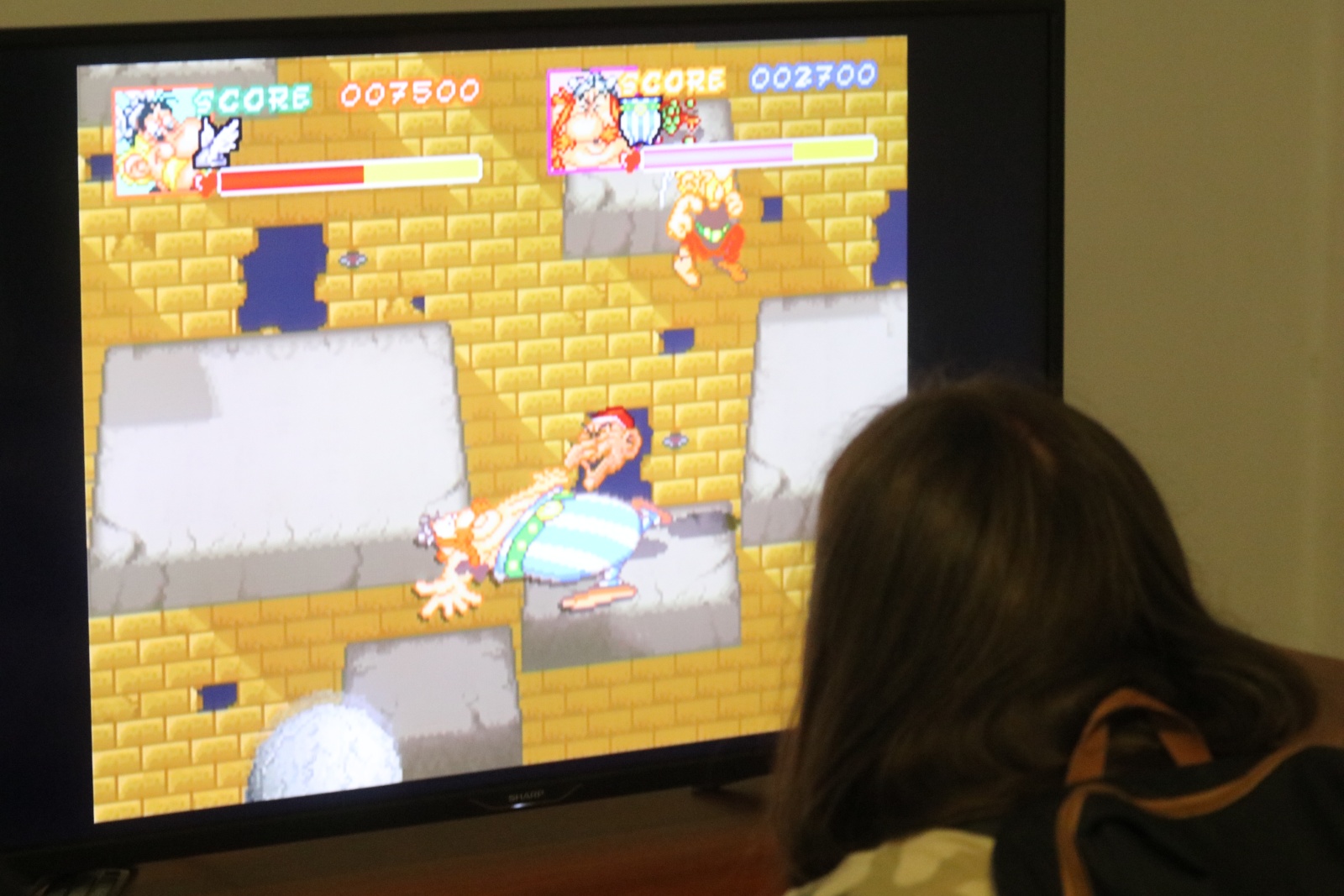 Retro Stacja - sentymentalną podróż do świata retro konsol