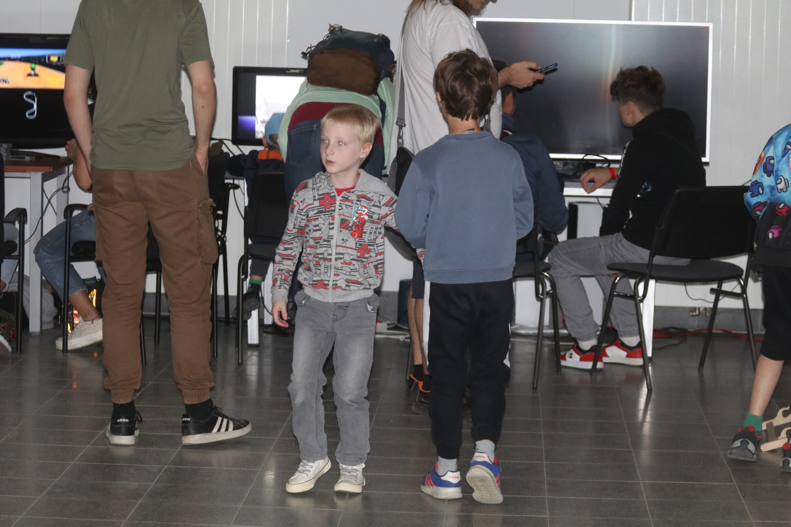 Retro Stacja - sentymentalną podróż do świata retro konsol