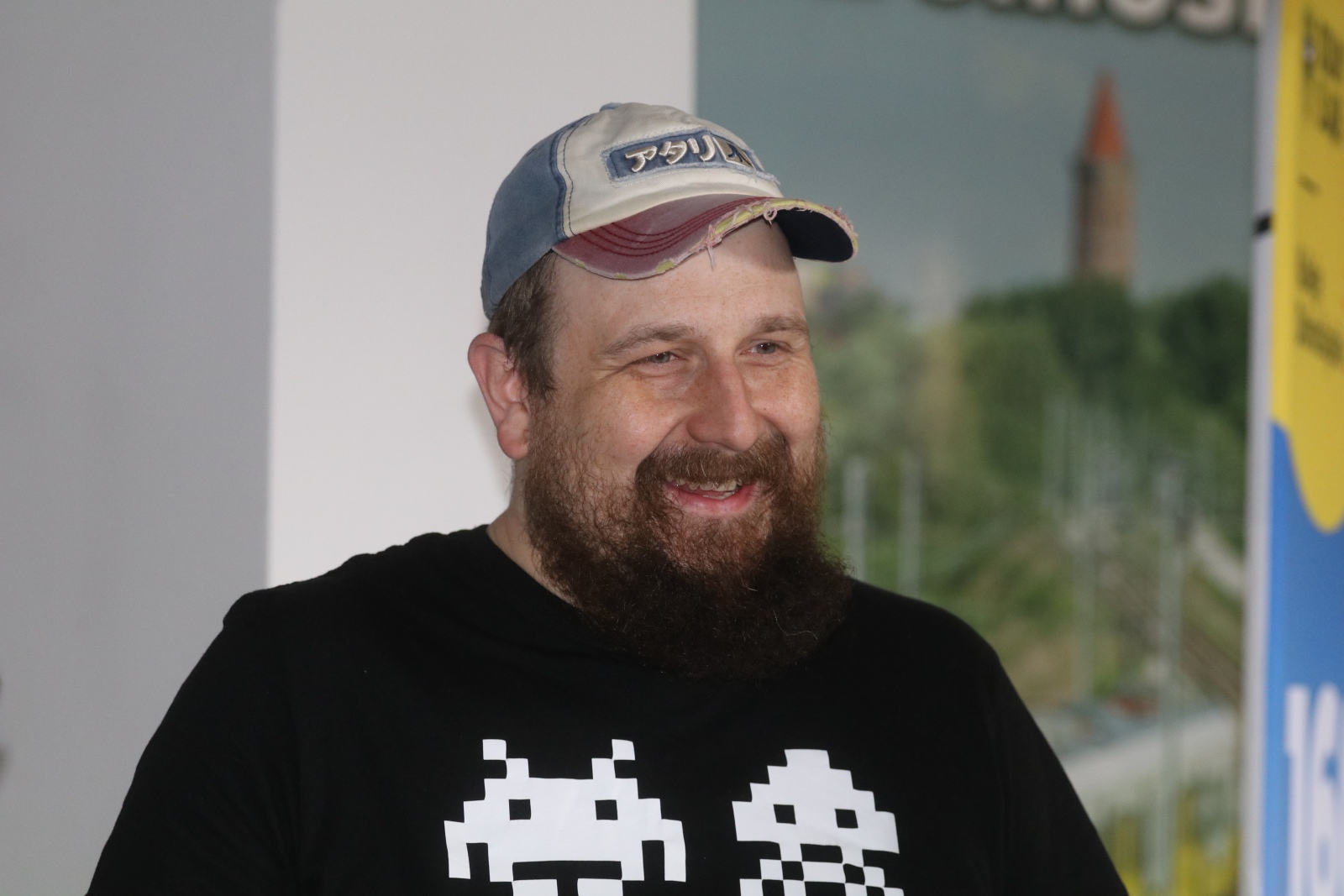 Retro Stacja - sentymentalną podróż do świata retro konsol