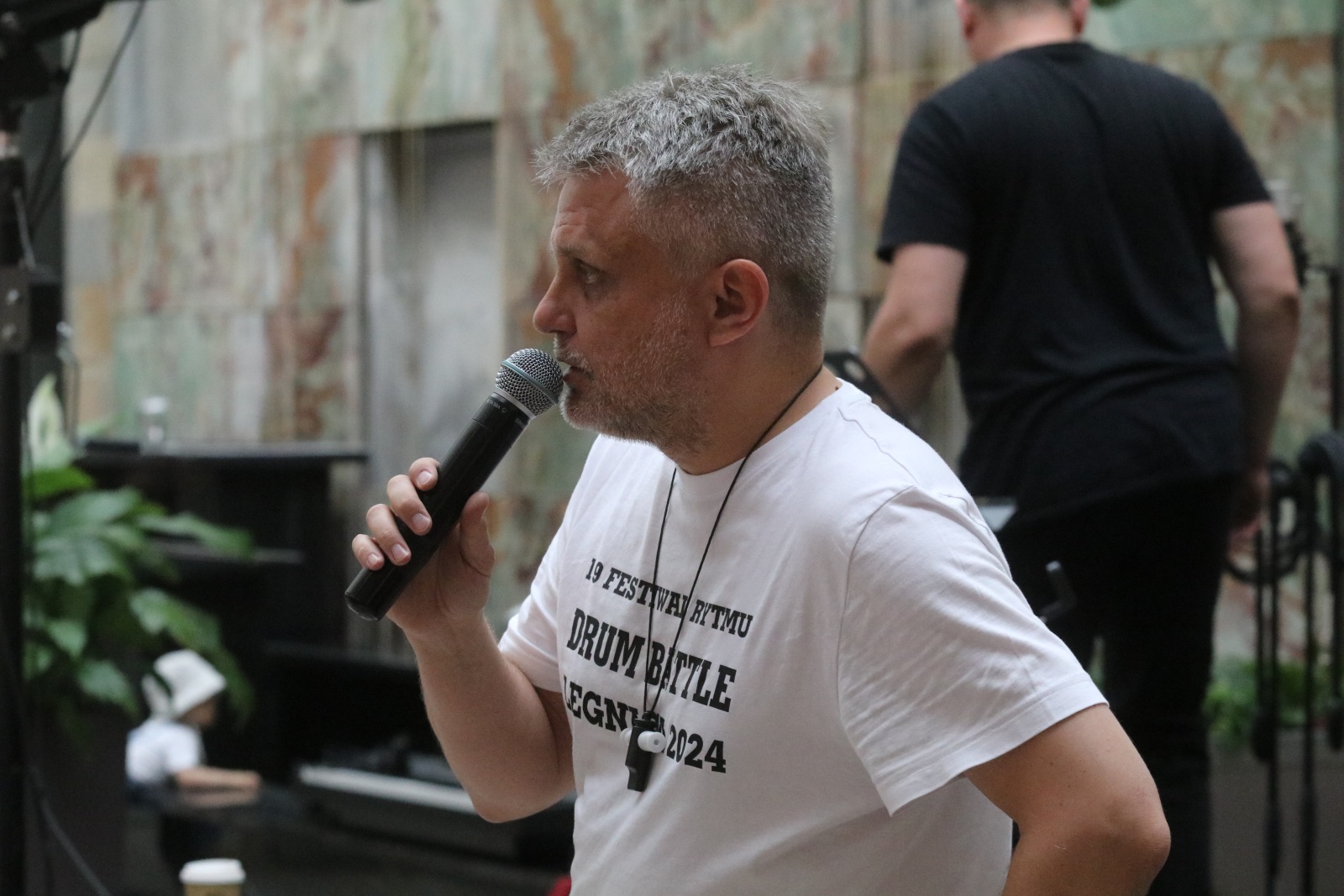 Drum Battle: Wręczenie nagród i koncert laureatów