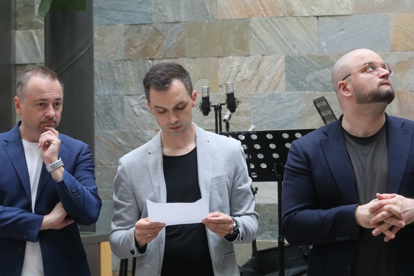 Drum Battle: Wręczenie nagród i koncert laureatów
