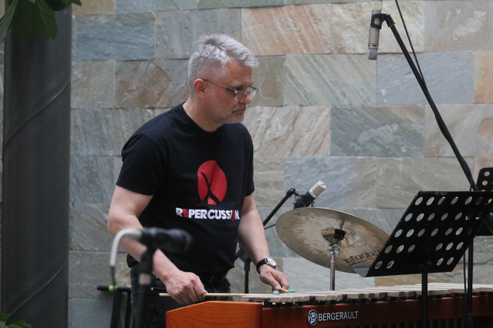 Drum Battle Rhythm Festival na finał w Galerii Piastów