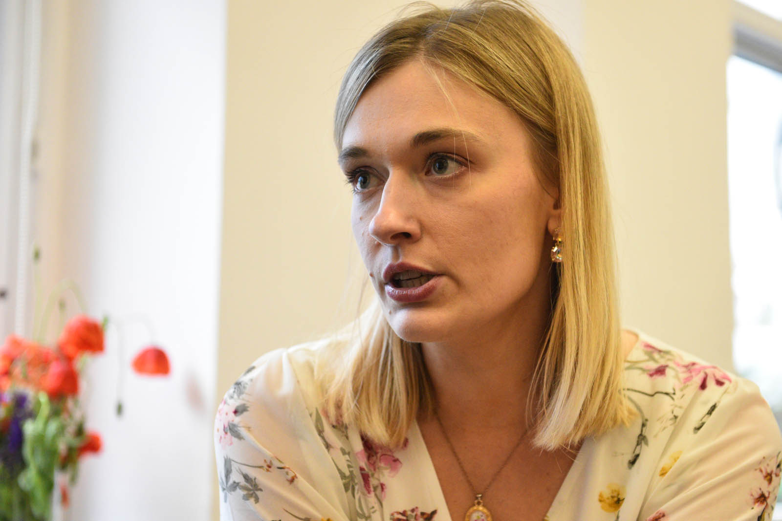 W legnickim szpitalu odbyły się Targi Godnego Porodu