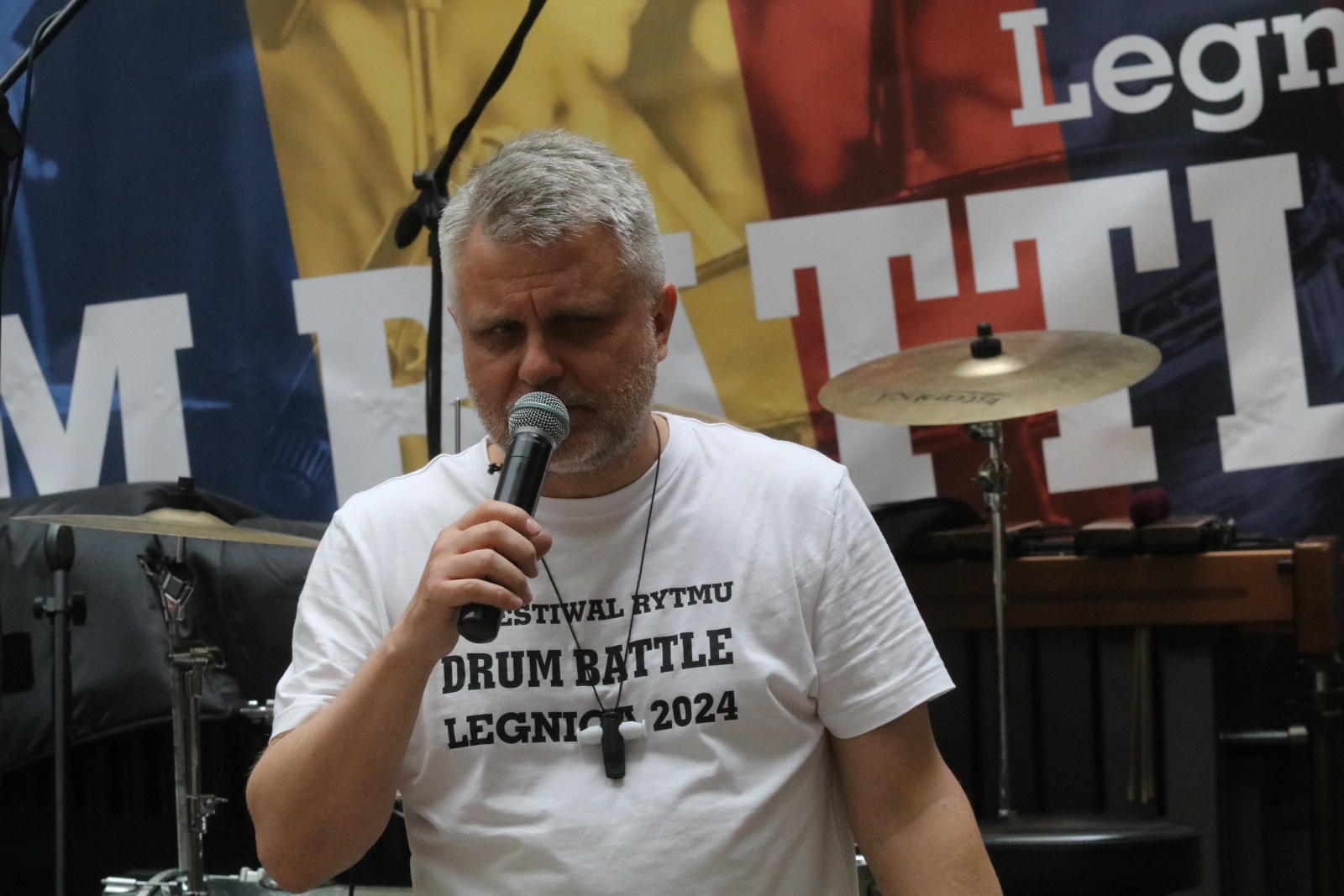 Drum Battle: Wręczenie nagród i koncert laureatów
